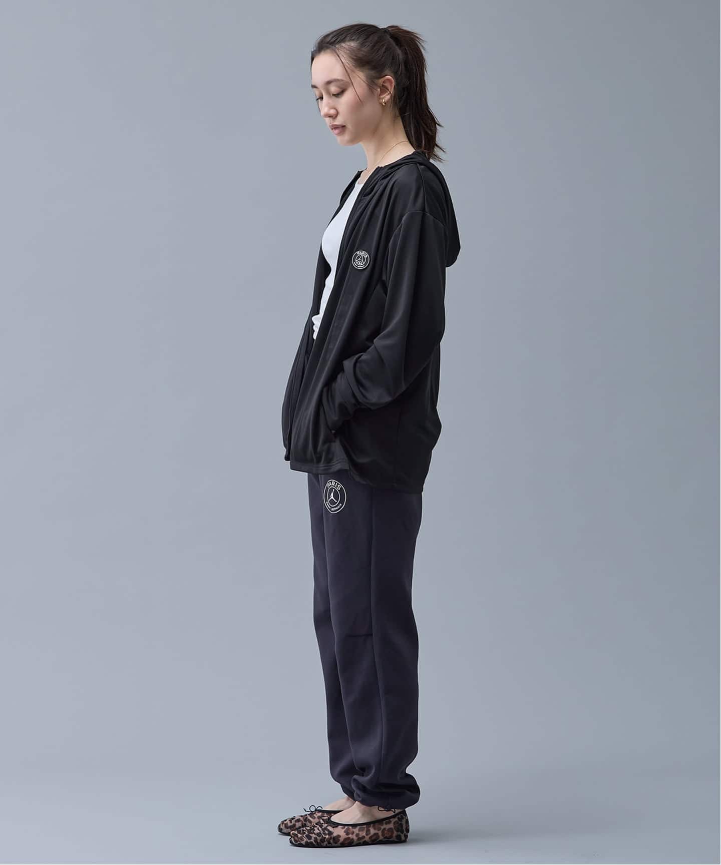 Paris Saint-Germain / パリ・サン＝ジェルマン】 JP Field Zip Hoodie