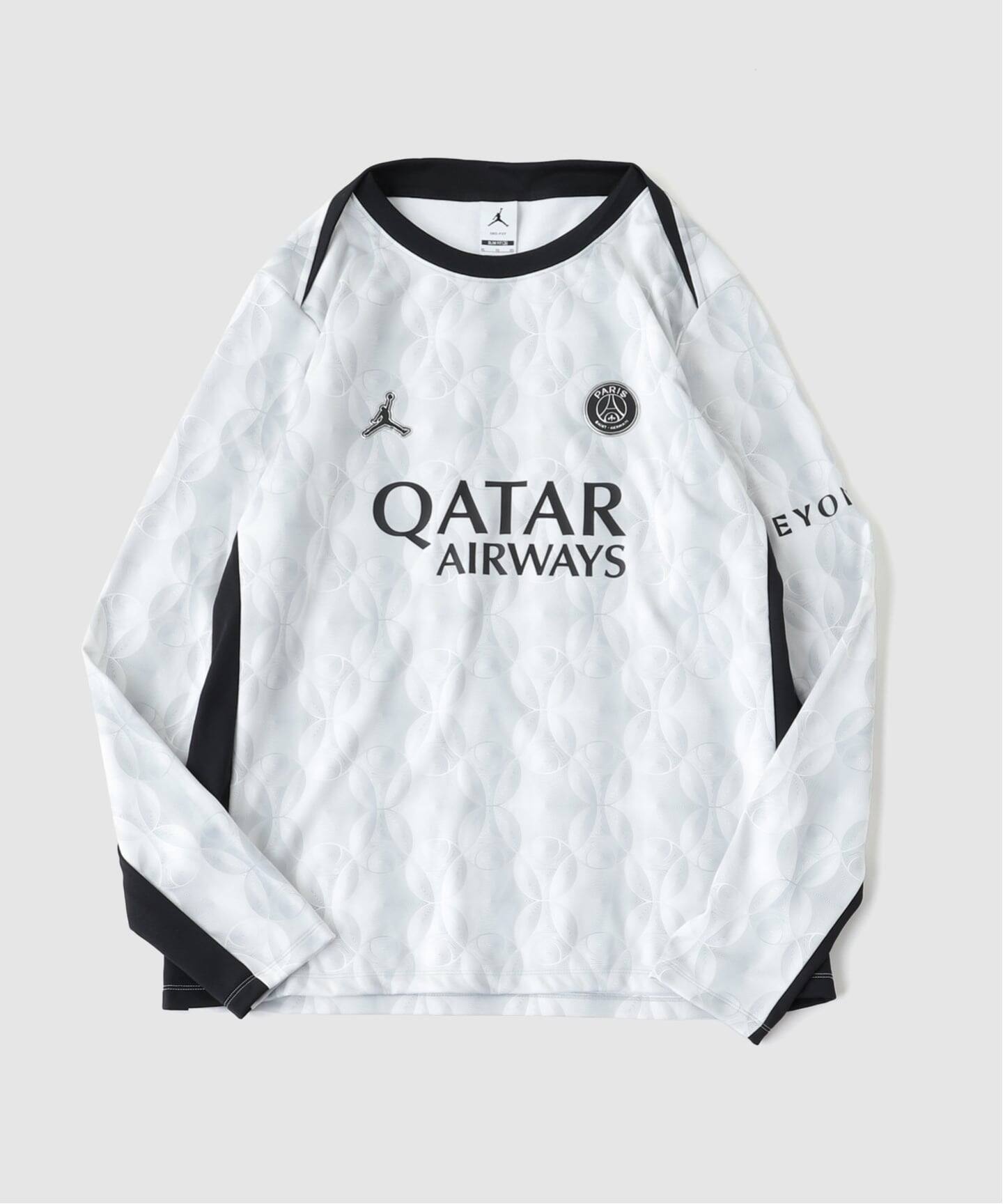 NIKE / ナイキ】PSG M NK DF ACDPR LS WM PM SE5(Tシャツ/カットソー NIKE / ナイキ】PSG M NK DF ACDPR LS WM PM SE5(Tシャツ/カットソー