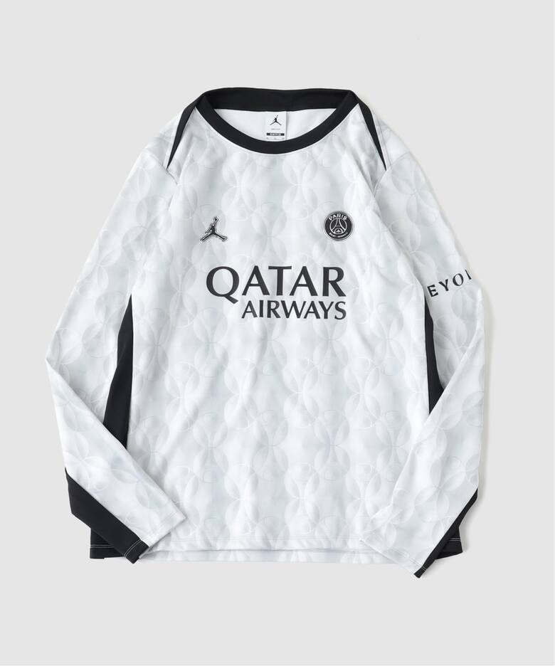 NIKE / ナイキ】PSG M NK DF ACDPR LS WM PM SE5（Tシャツ／カットソー 