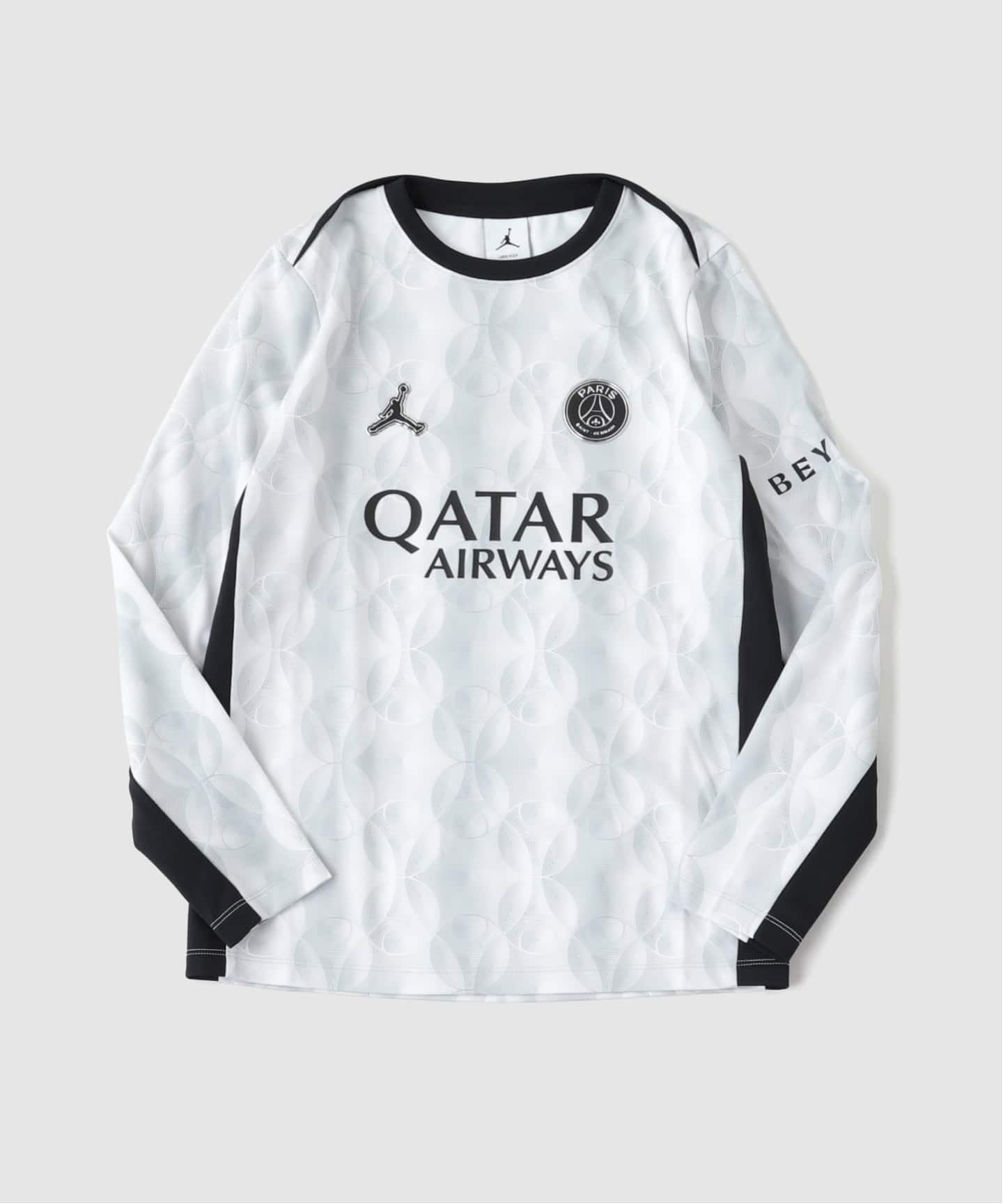 NIKE / ナイキ】PSG Y NK DF ACDPR LS WM PM SE5（キッズウェア