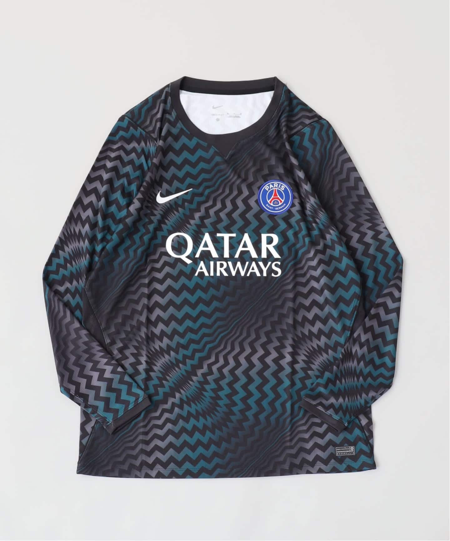NIKE / ナイキ】PSG M NK DF JSY LS STAD GK（Tシャツ／カットソー