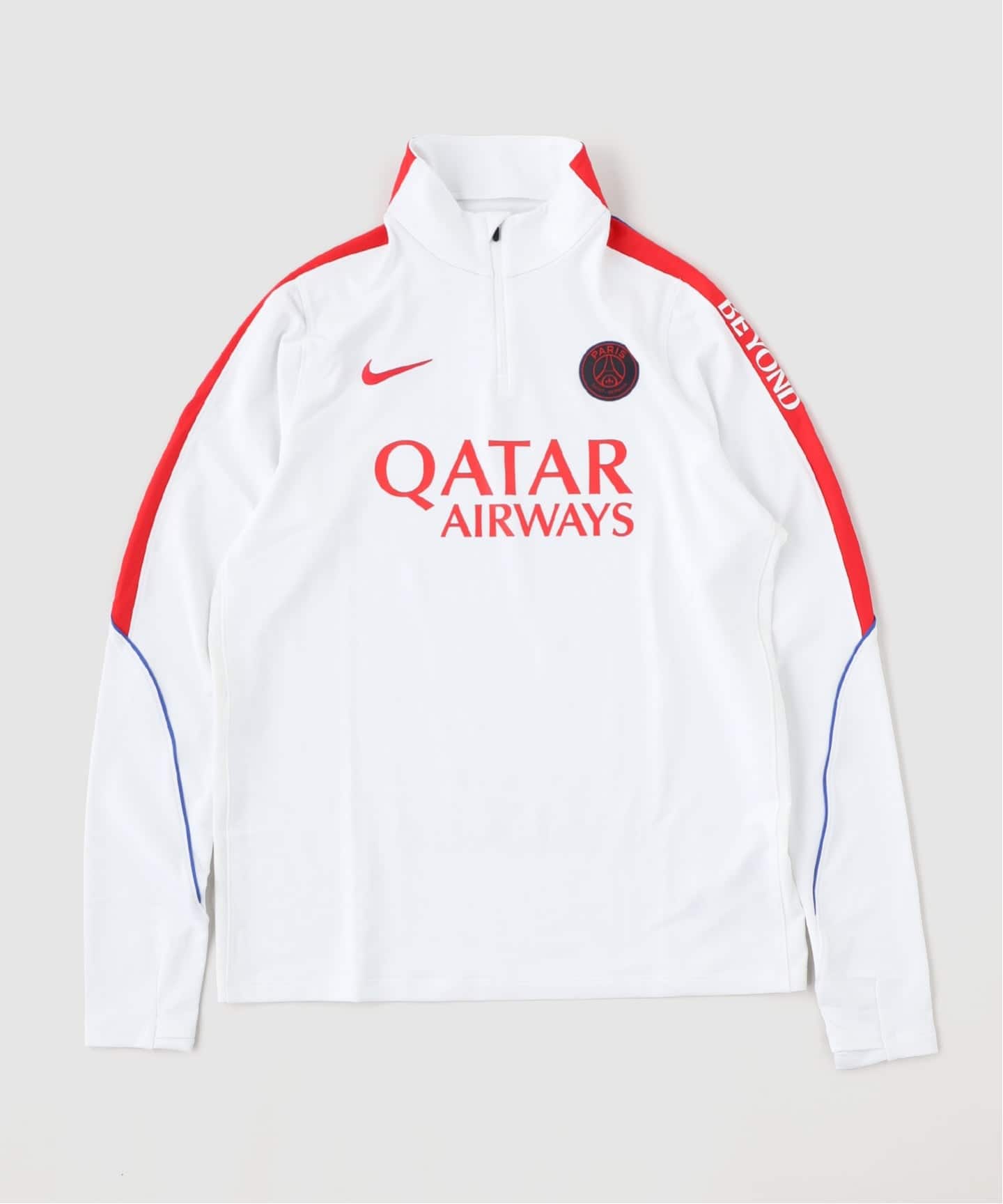 NIKE / ナイキ】PSG M NK DF STRK DRILL TOP K（Tシャツ／カットソー