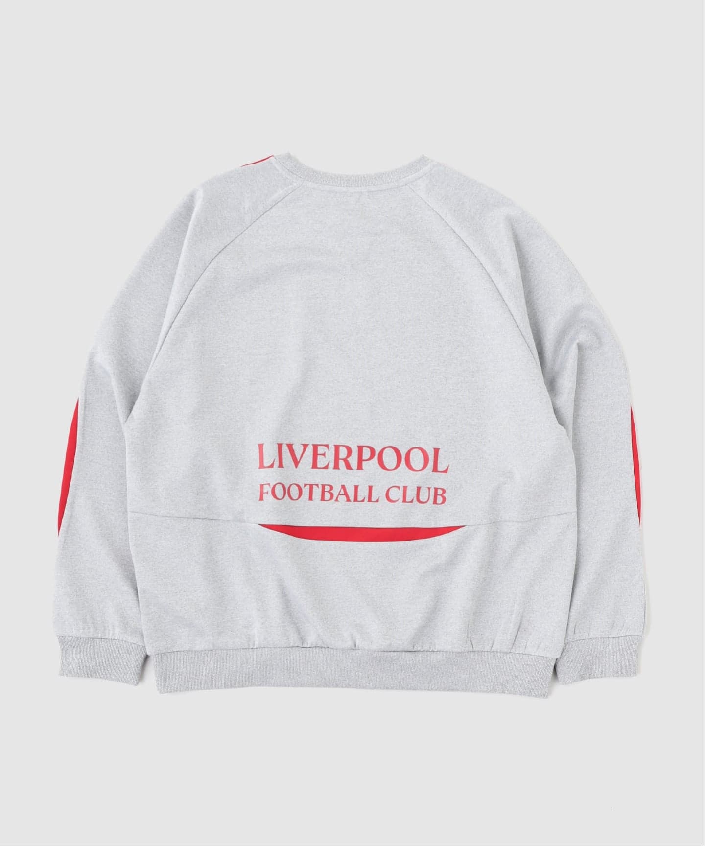Liverpool FC / リバプールFC】 Crew neck sweat（スウェット