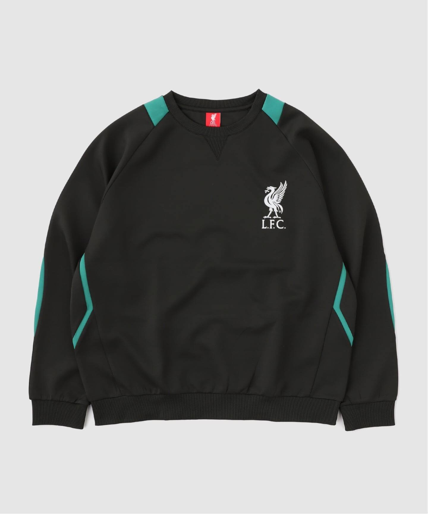 Liverpool FC / リバプールFC】 Crew neck sweat（スウェット