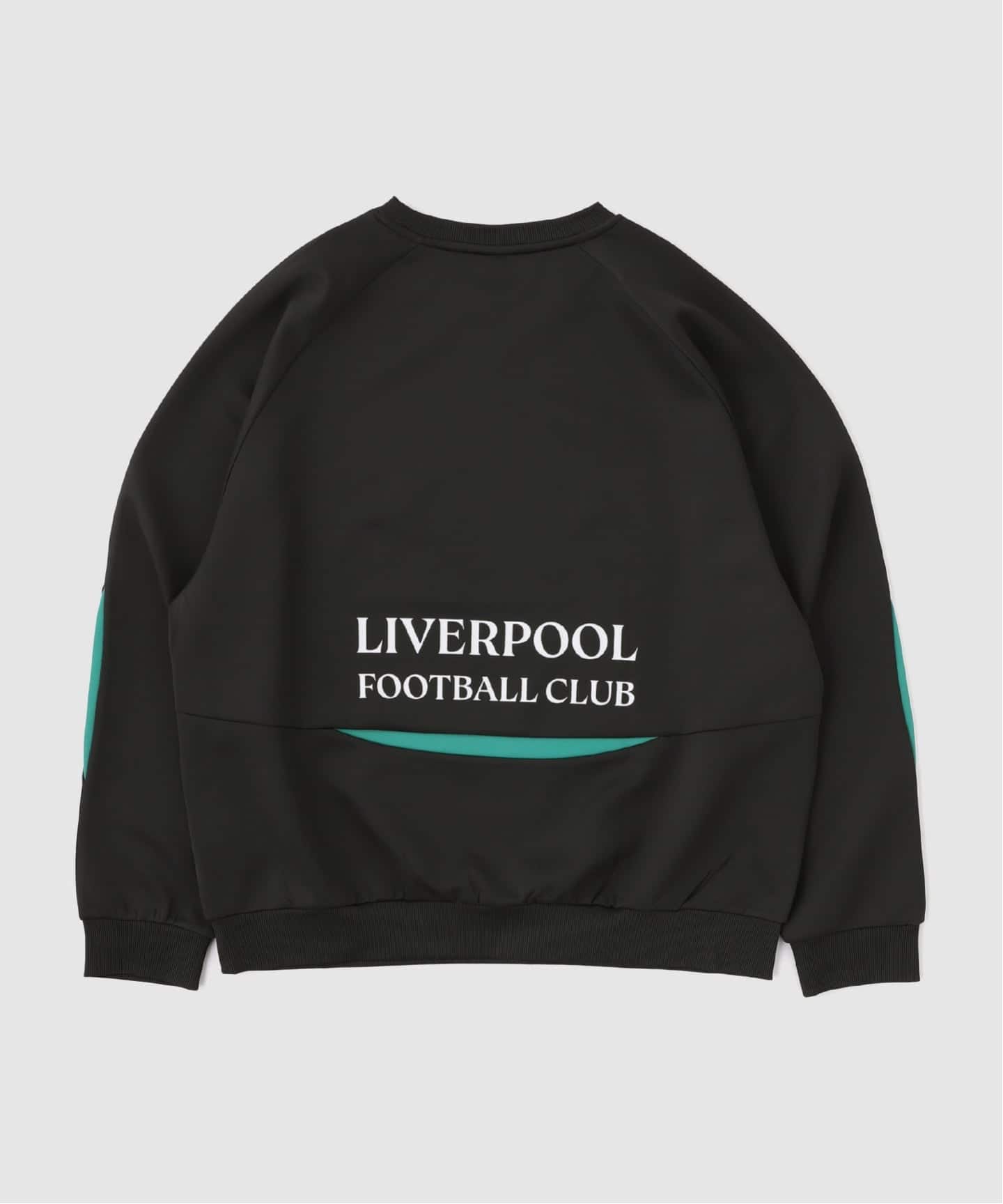 Liverpool FC / リバプールFC】 Crew neck sweat（スウェット