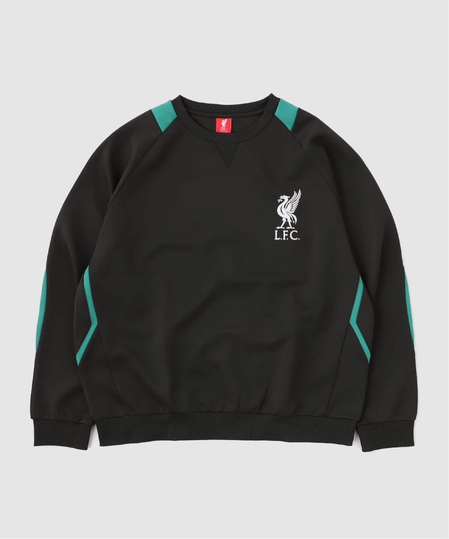 Liverpool FC / リバプールFC】 Crew neck sweat（スウェット