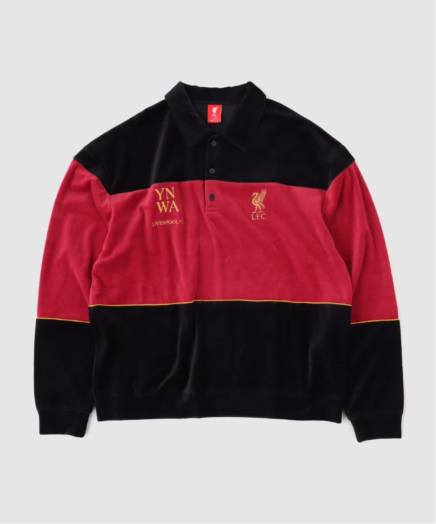Liverpool FC / リバプールFC】 Track Jacket（その他ブルゾン