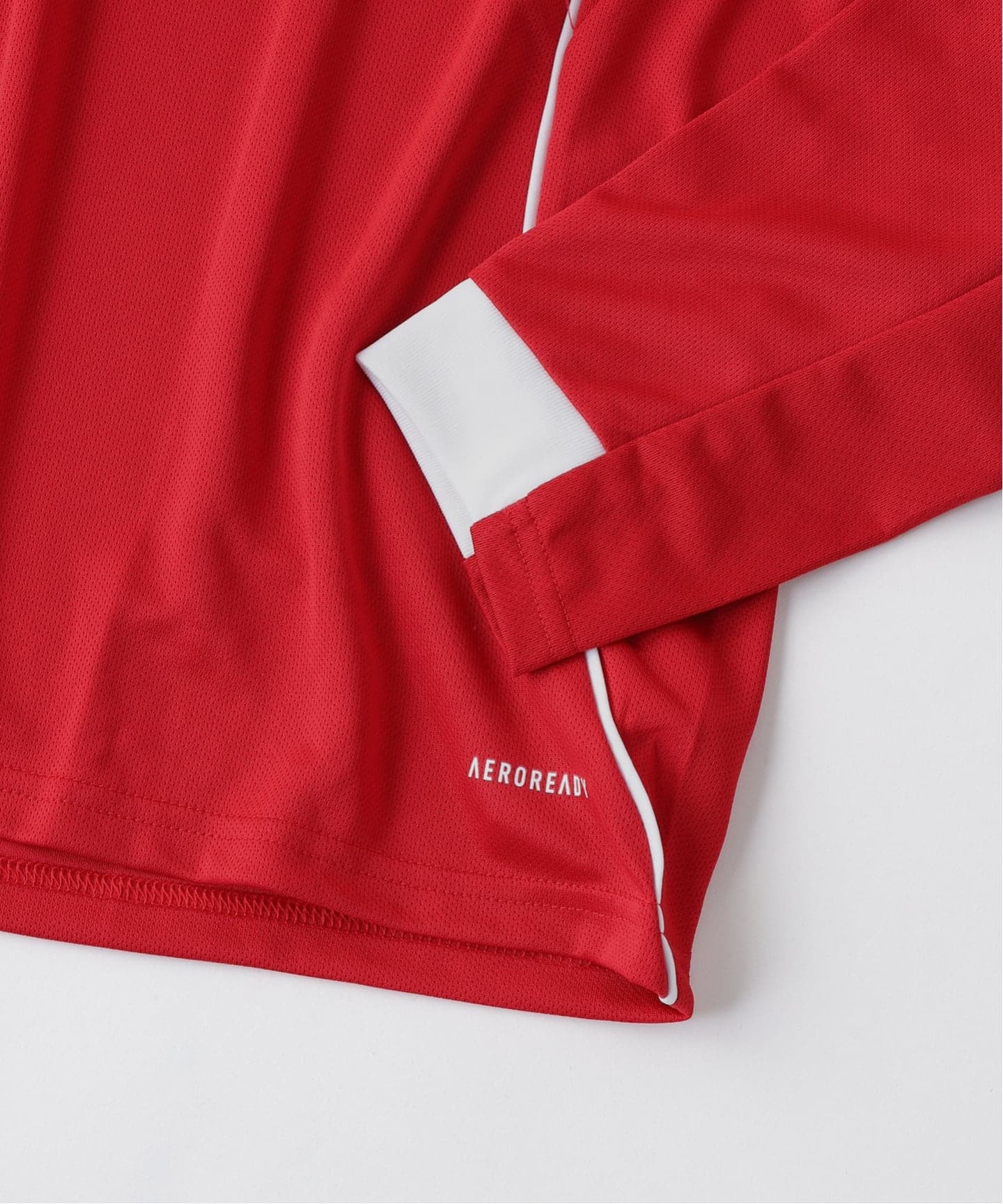 Liverpool FC / リバプール FC】ADIDAS HOME MENS REPLICA LS JERSEY