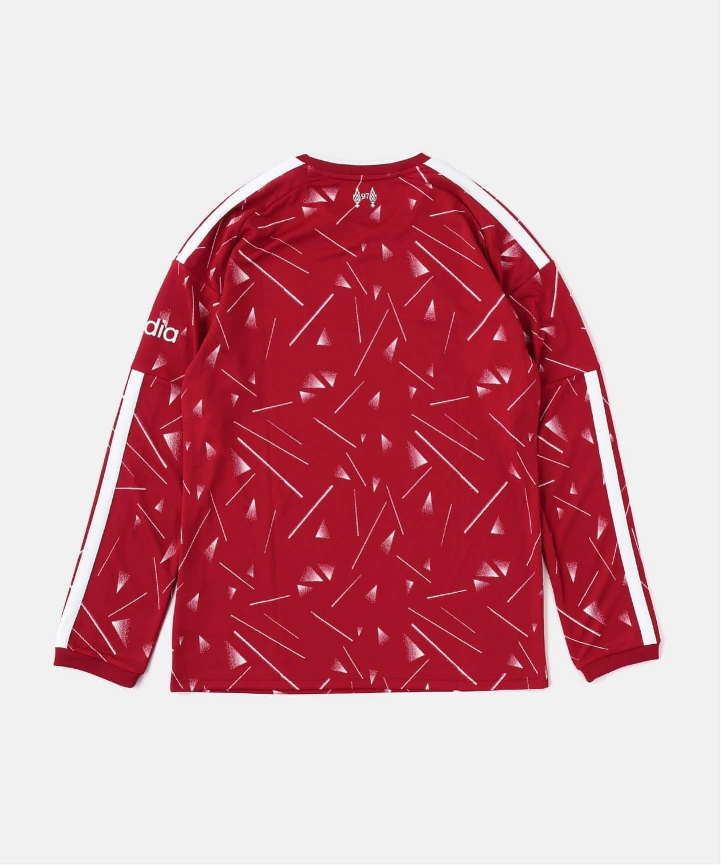Liverpool FC / リバプール FC】adidas FBLI リバプールFC ホーム