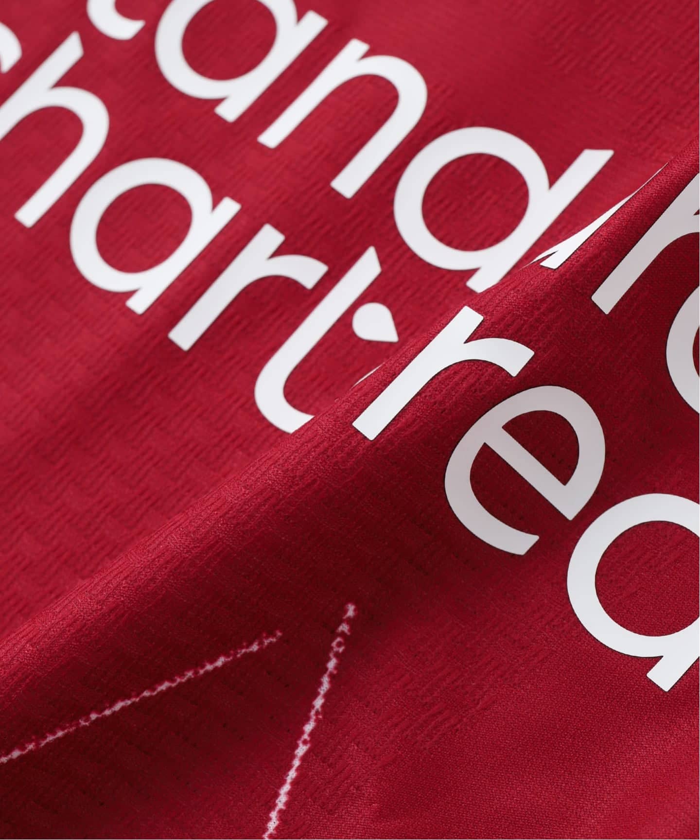 Liverpool FC】adidas FBLI リバプールFC ホームオーセンティックLS（T