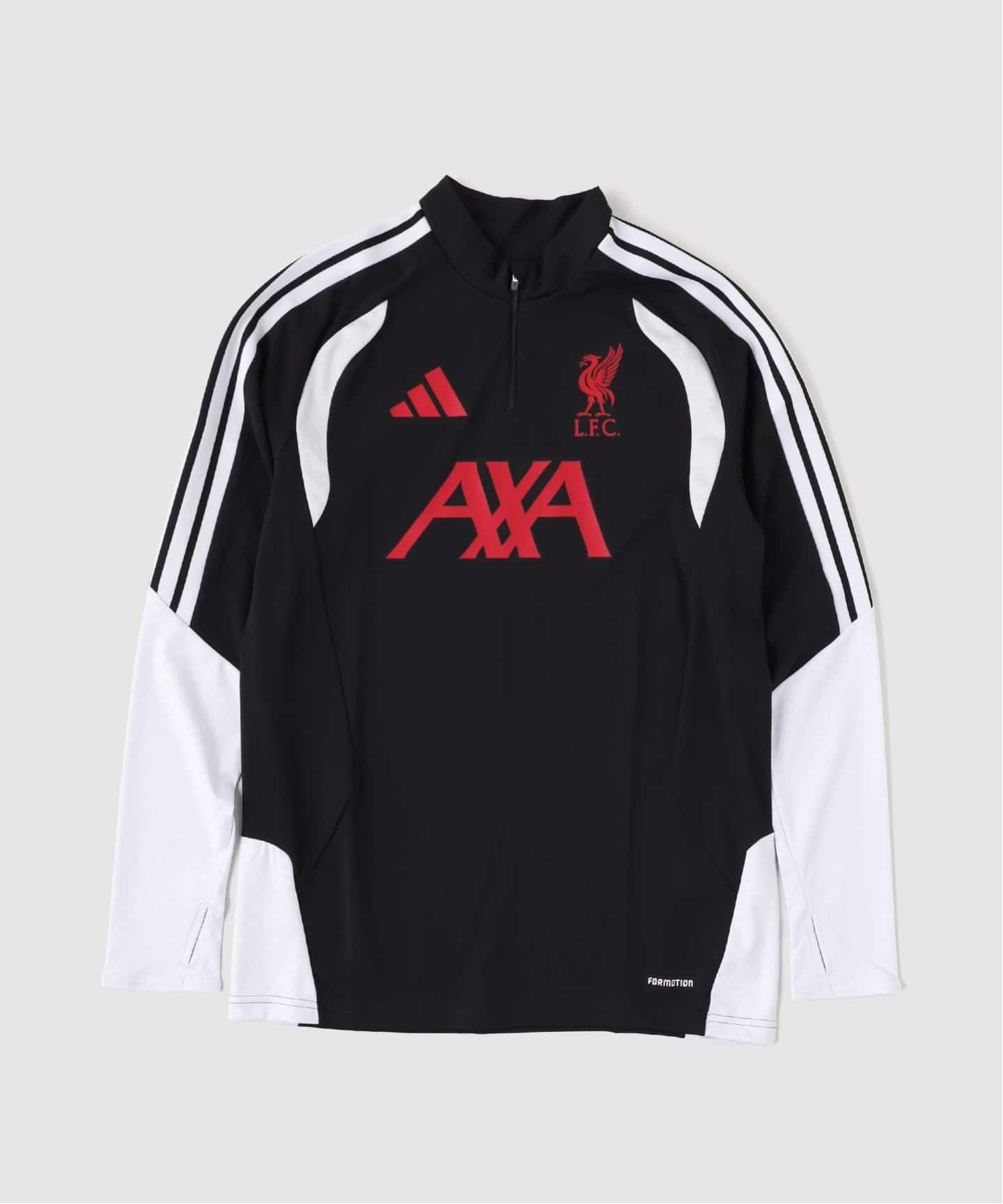 adidas / アディダス】 FBLI リバプールFC トレーニング L/S（Tシャツ