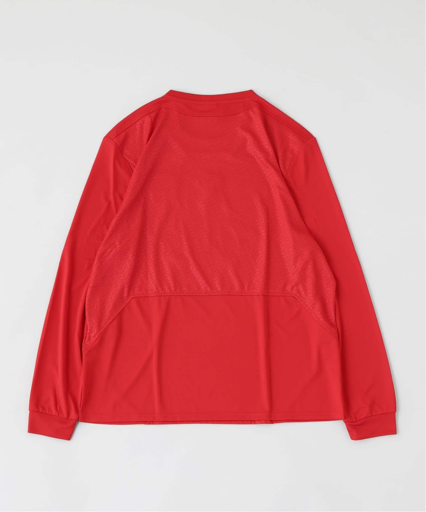 リバプールFC 赤 長袖 シャツ adidas（アディダス） サッカー ライセンスシャツ リバプール FC 25/26