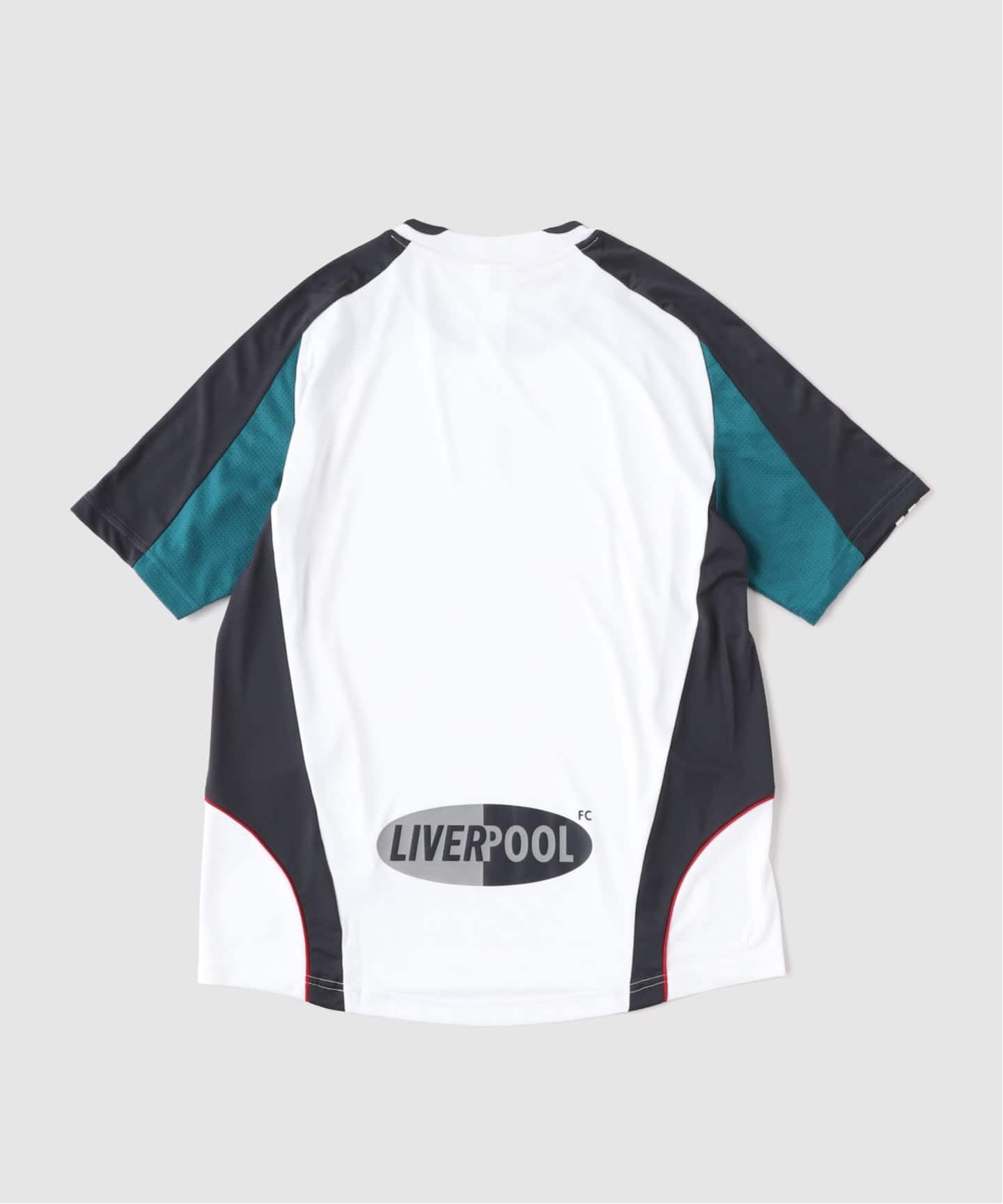 adidas / アディダス】LFC ORI LFC JERSEY（Tシャツ／カットソー