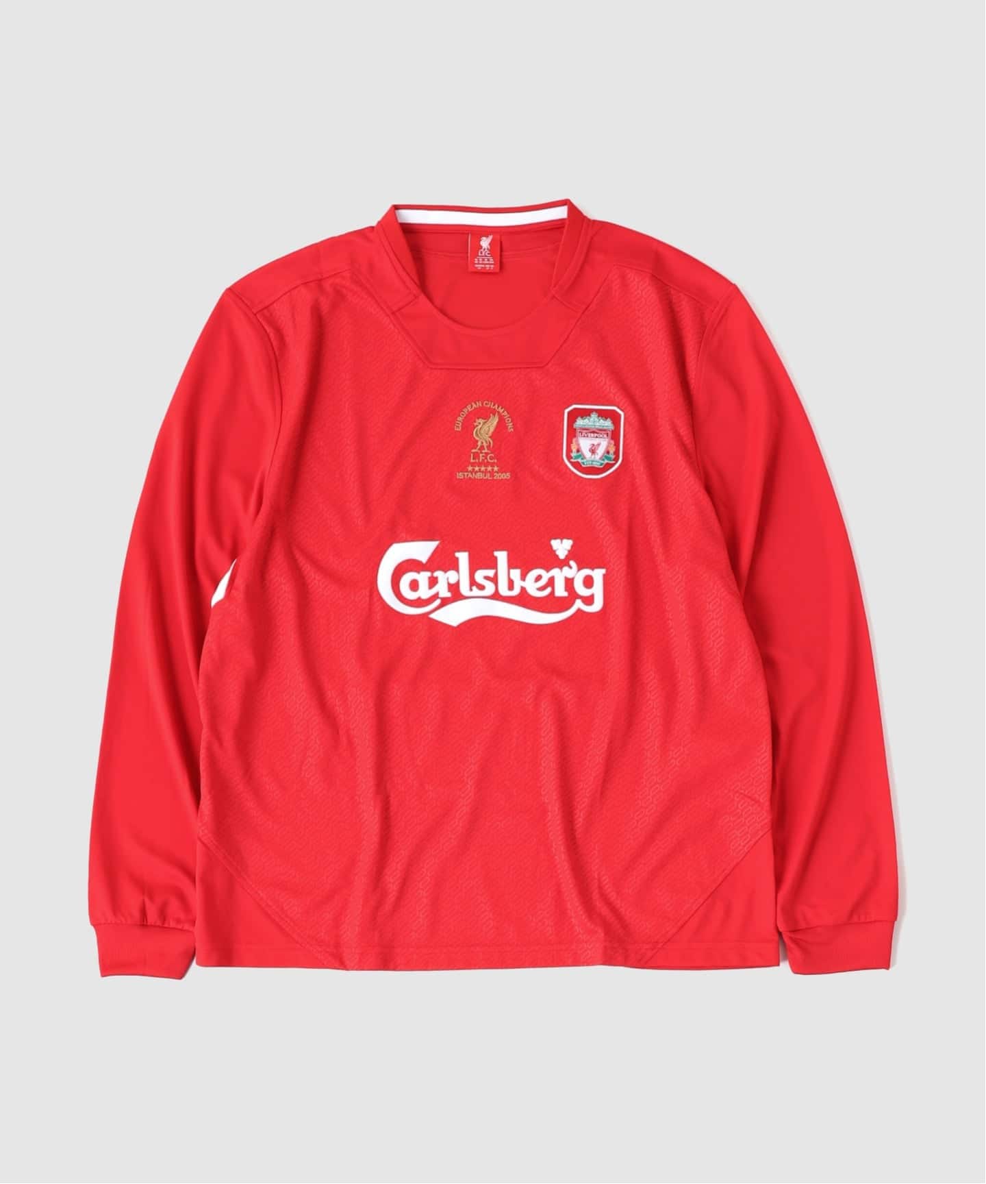 Liverpool FC｜リバプールエフシー（メンズ）の公式通販｜BAYCREW'S STORE