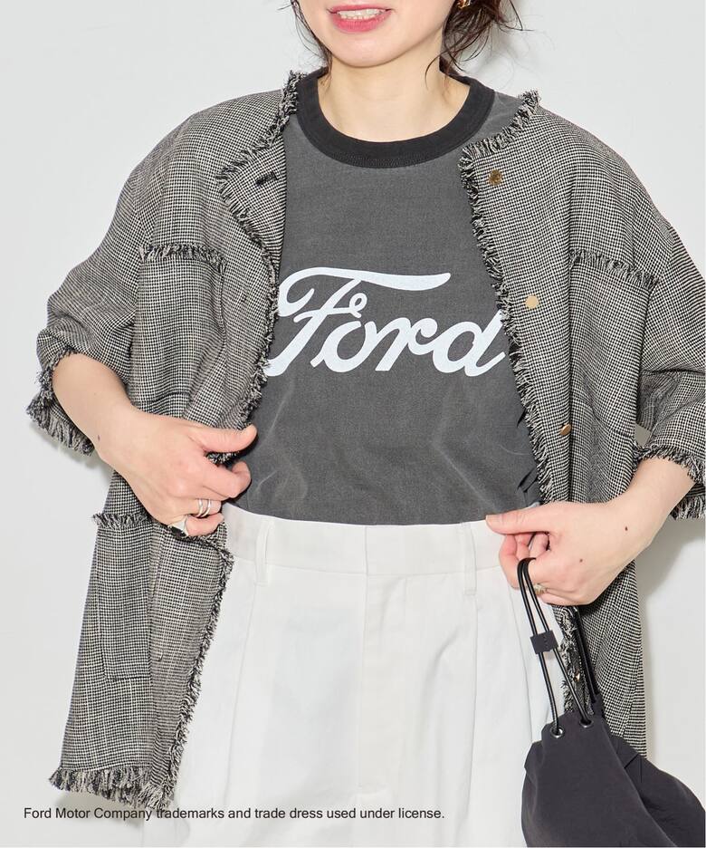 トップス