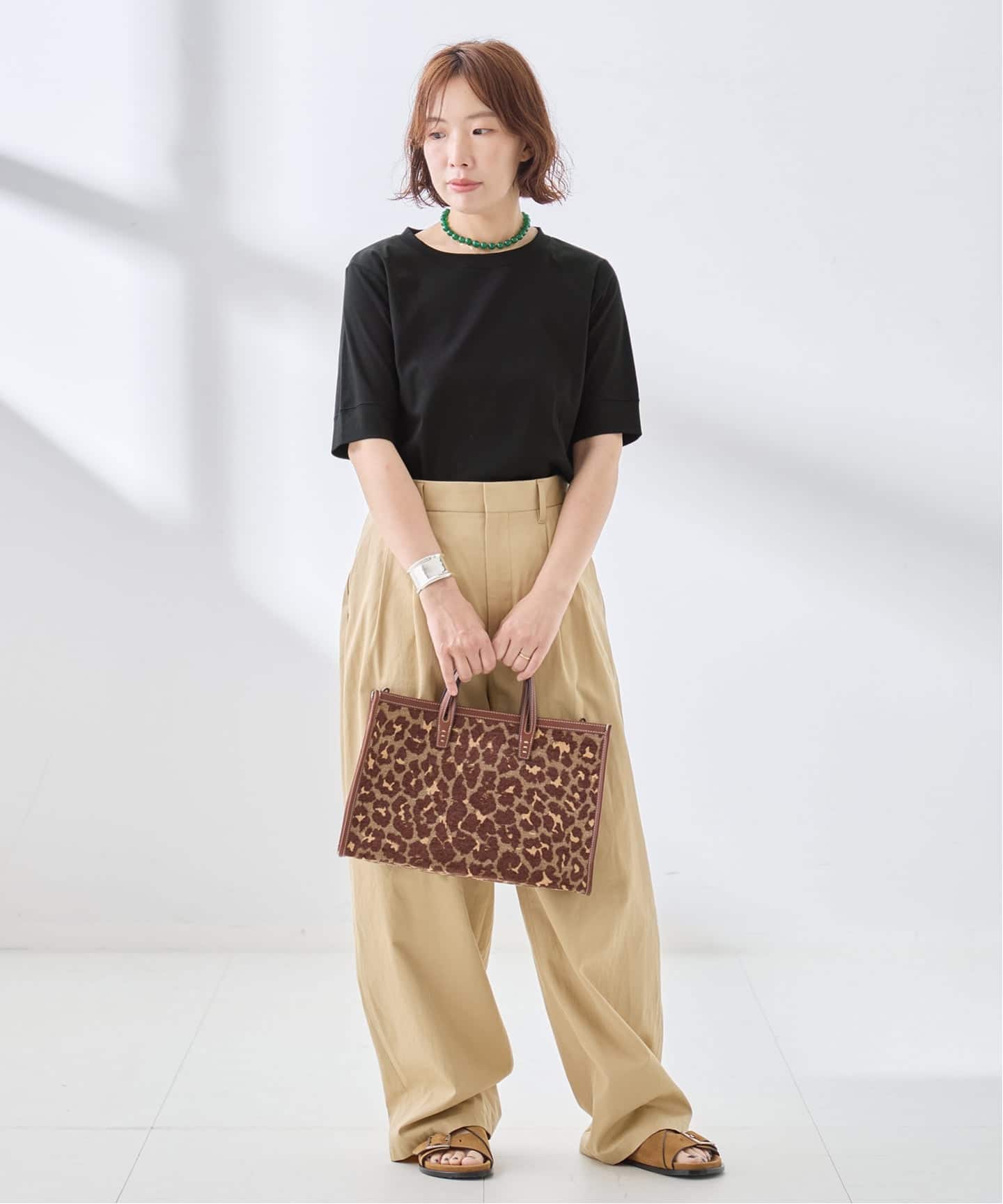 JOURNAL STANDARD L'ESSAGE・ララヴィ Lala vie/ララヴィ Tシャツ（Tシャツ／カットソー）｜JOURNAL STANDARD