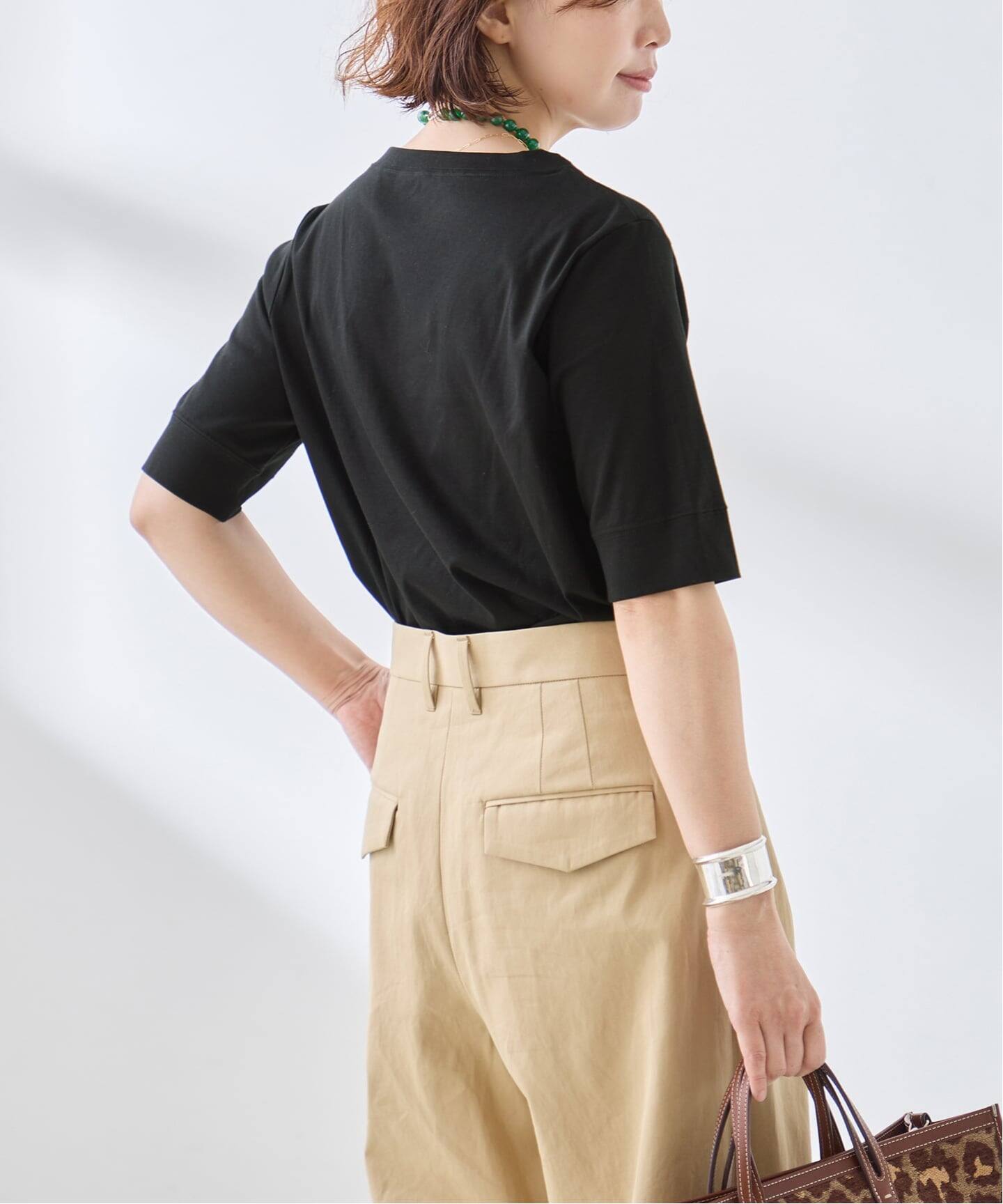 Lala vie/ララヴィ Tシャツ（Tシャツ／カットソー）｜JOURNAL STANDARD