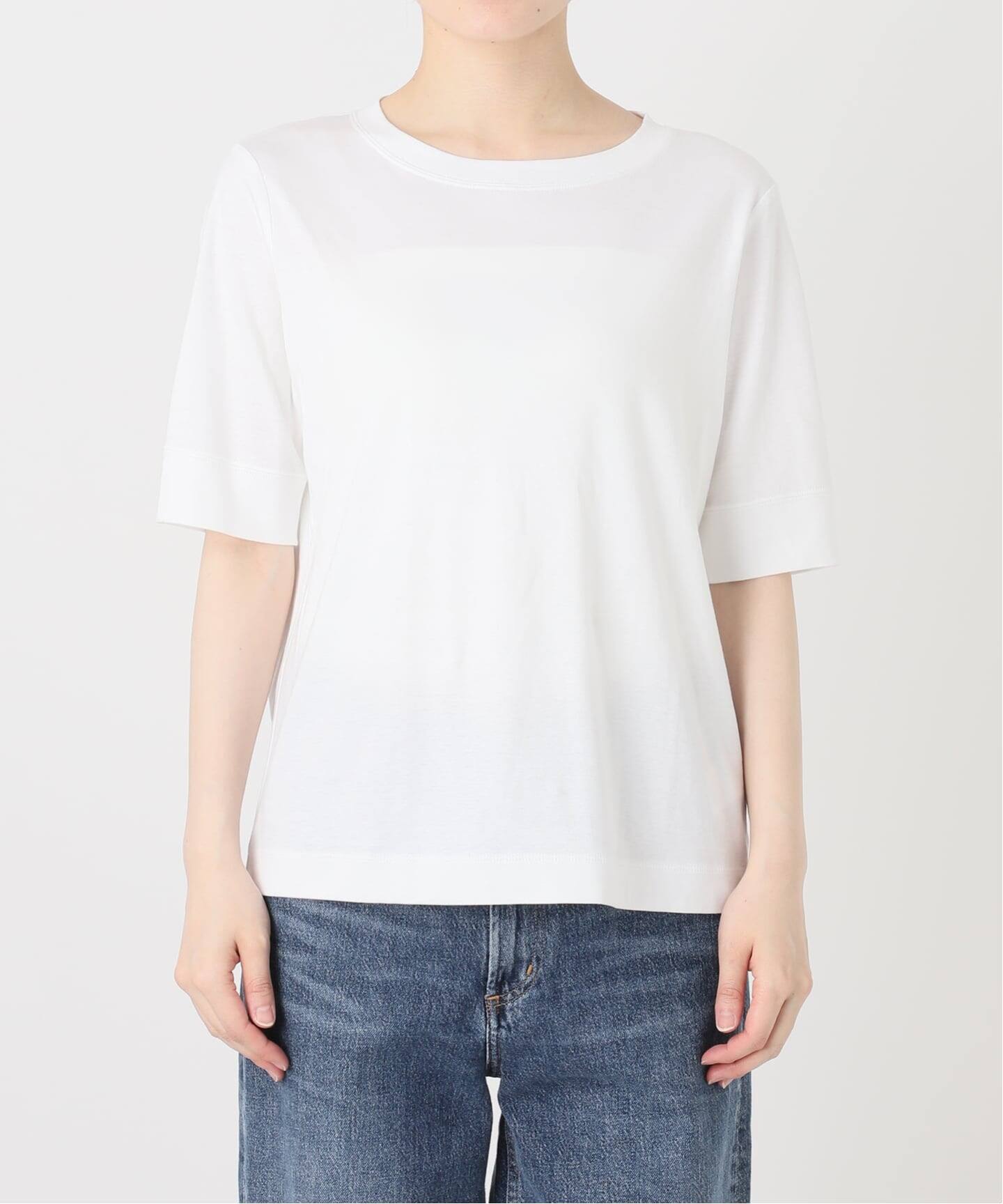 Lala vie/ララヴィ Tシャツ（Tシャツ／カットソー）｜JOURNAL STANDARD
