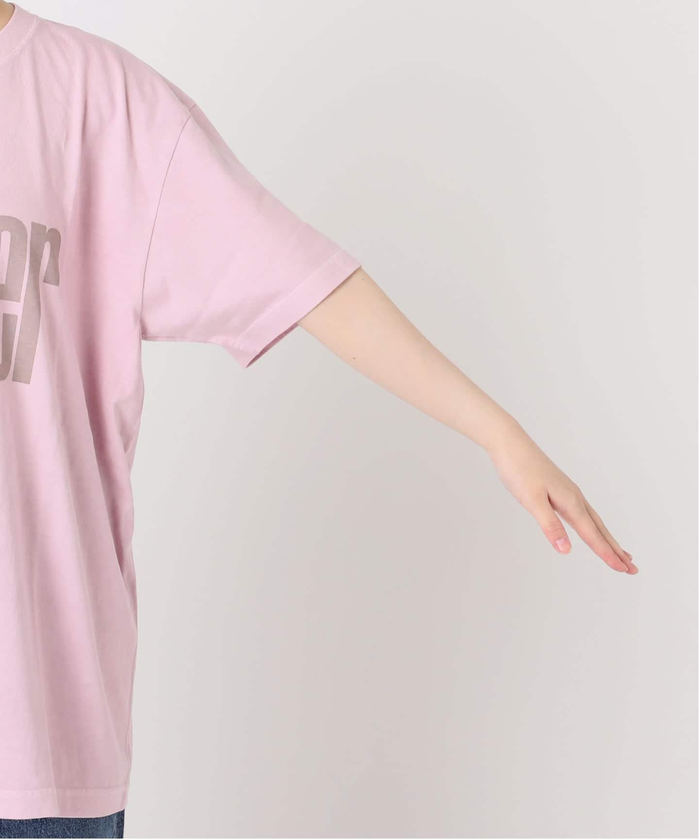 Chaser~】ピグメントTシャツ（Tシャツ／カットソー）｜JOURNAL