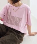 【Chaser~】ピグメントTシャツ