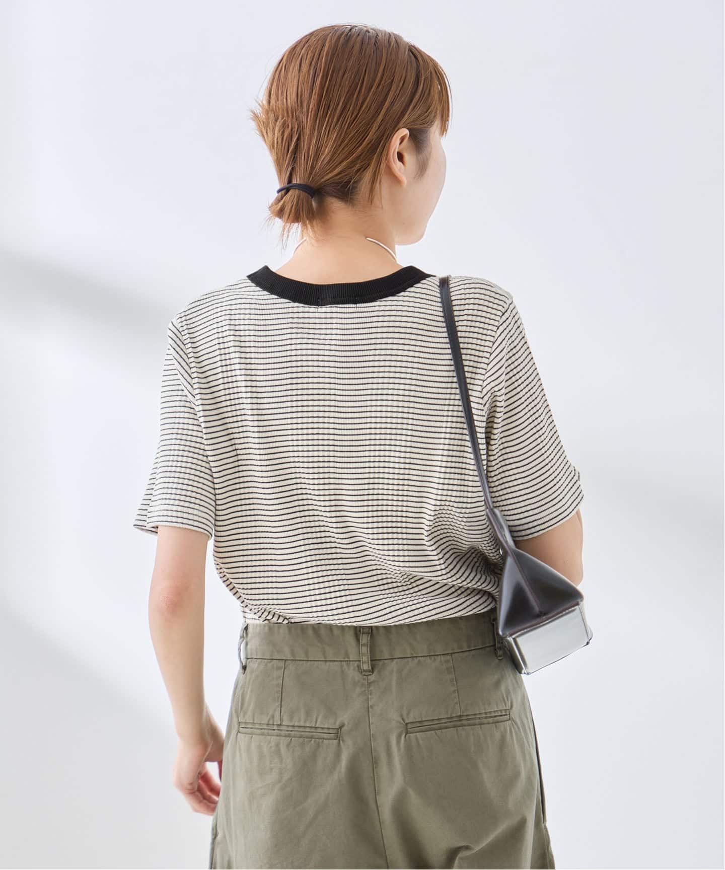 ボーダーTシャツ（Tシャツ／カットソー）｜JOURNAL STANDARD L'ESSAGE