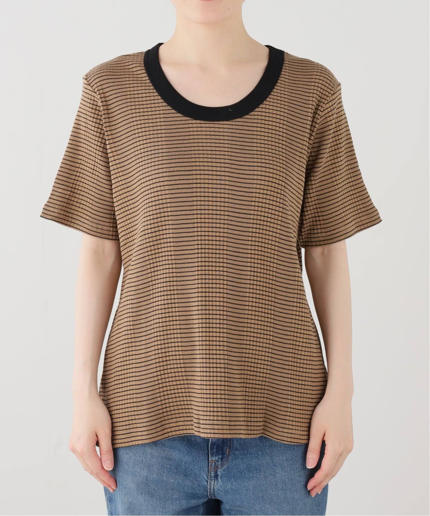 ボーダーTシャツ（Tシャツ／カットソー）｜JOURNAL STANDARD L'ESSAGE