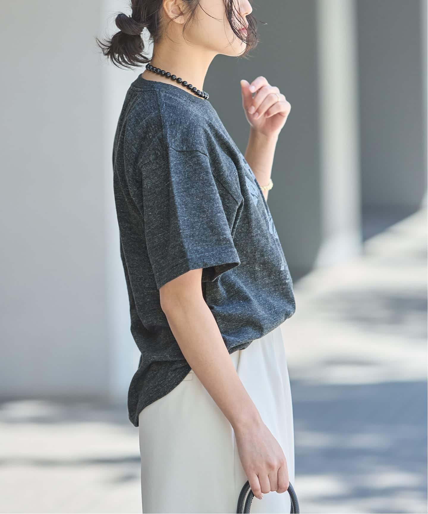 追加》【ZEBRA】Tシャツ（Tシャツ／カットソー）｜JOURNAL STANDARD L