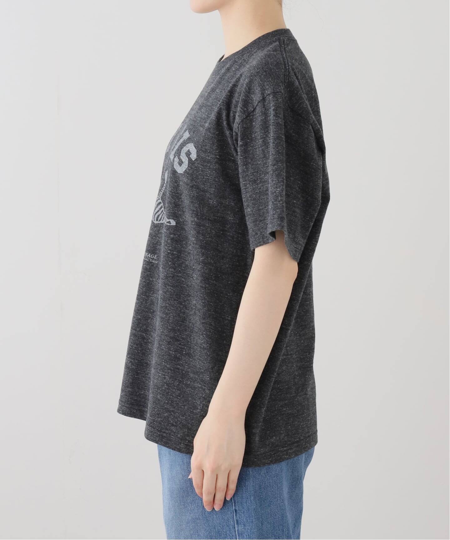 追加》【ZEBRA】Tシャツ（Tシャツ／カットソー）｜JOURNAL STANDARD L