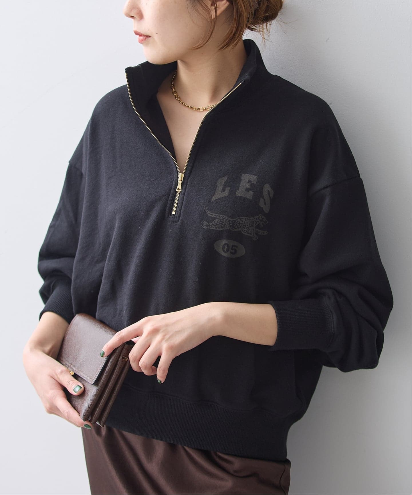 JOURNAL STANDARD L'ESSAGE｜ジャーナルスタンダード レサージュのT