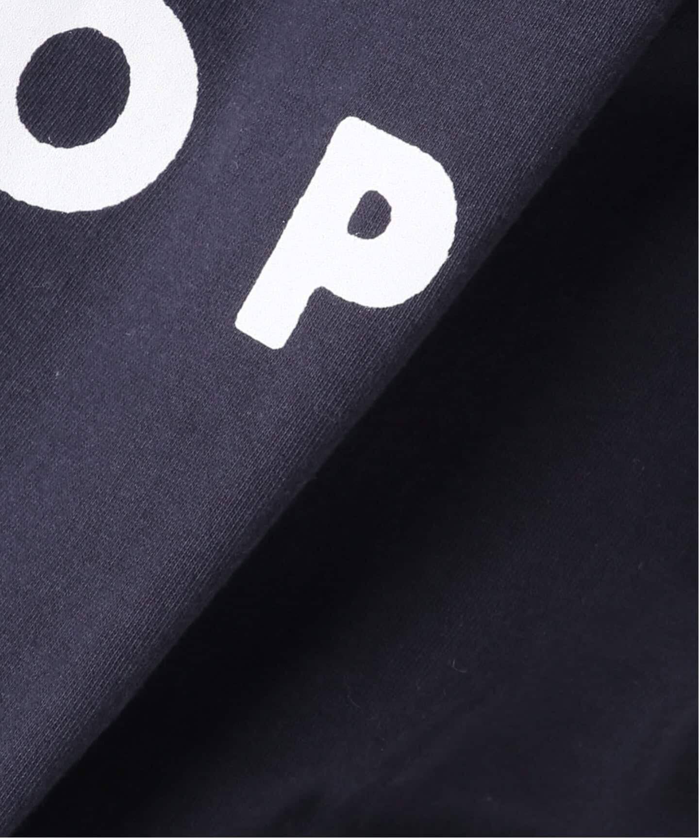 POETMEETS DUBWISE HOPE Tシャツ（Tシャツ／カットソー）｜JOURNAL