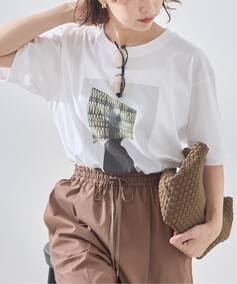 追加予約》POETMEETS DUBWISE KJLW COLLAGE 02 Tシャツ（Tシャツ