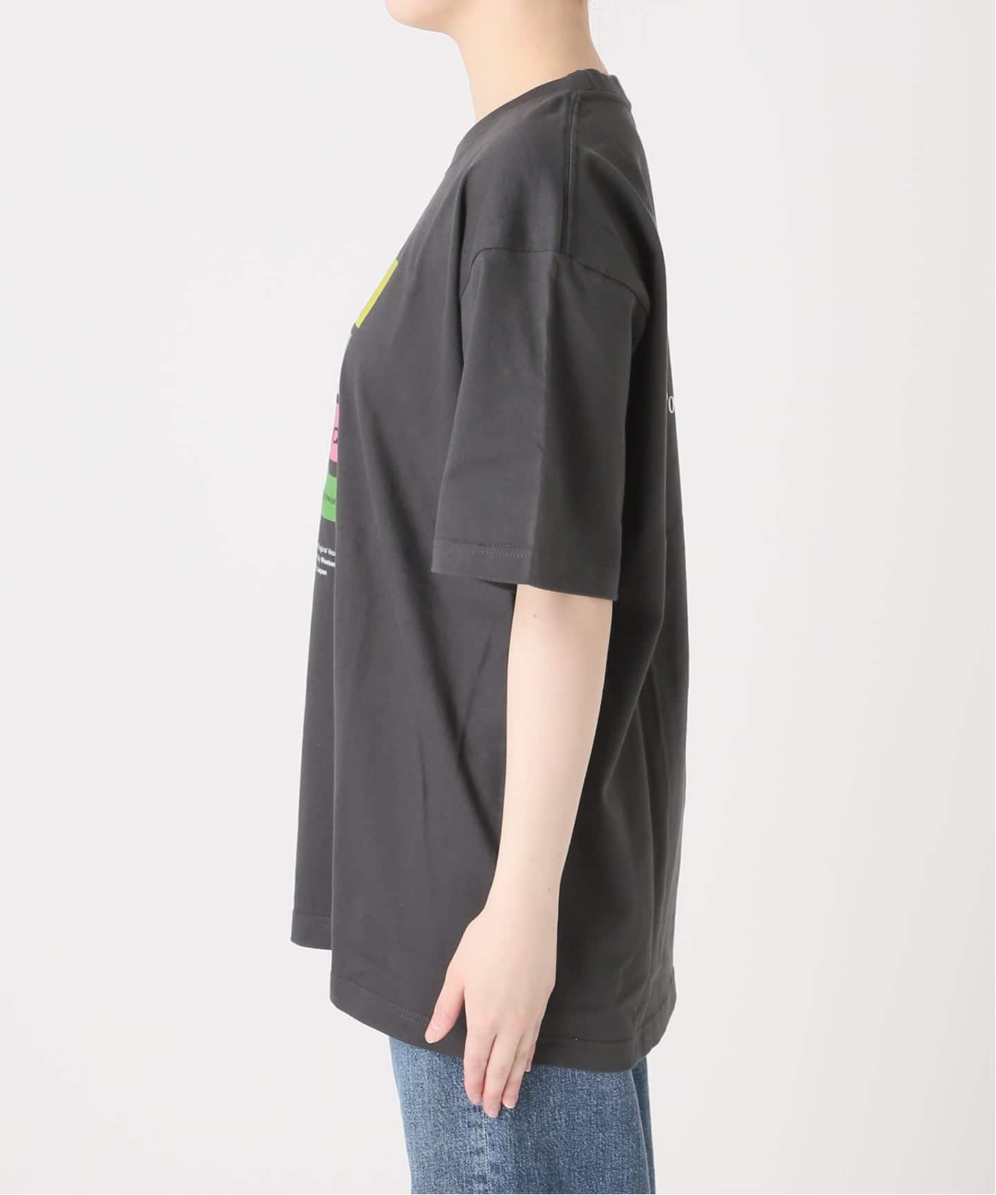 POETMEETS DUBWISE LOST AND FOUND Tシャツ（Tシャツ／カットソー