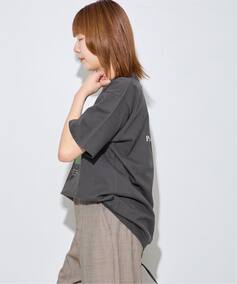 追加予約》POETMEETS DUBWISE LOST AND FOUND Tシャツ（Tシャツ 