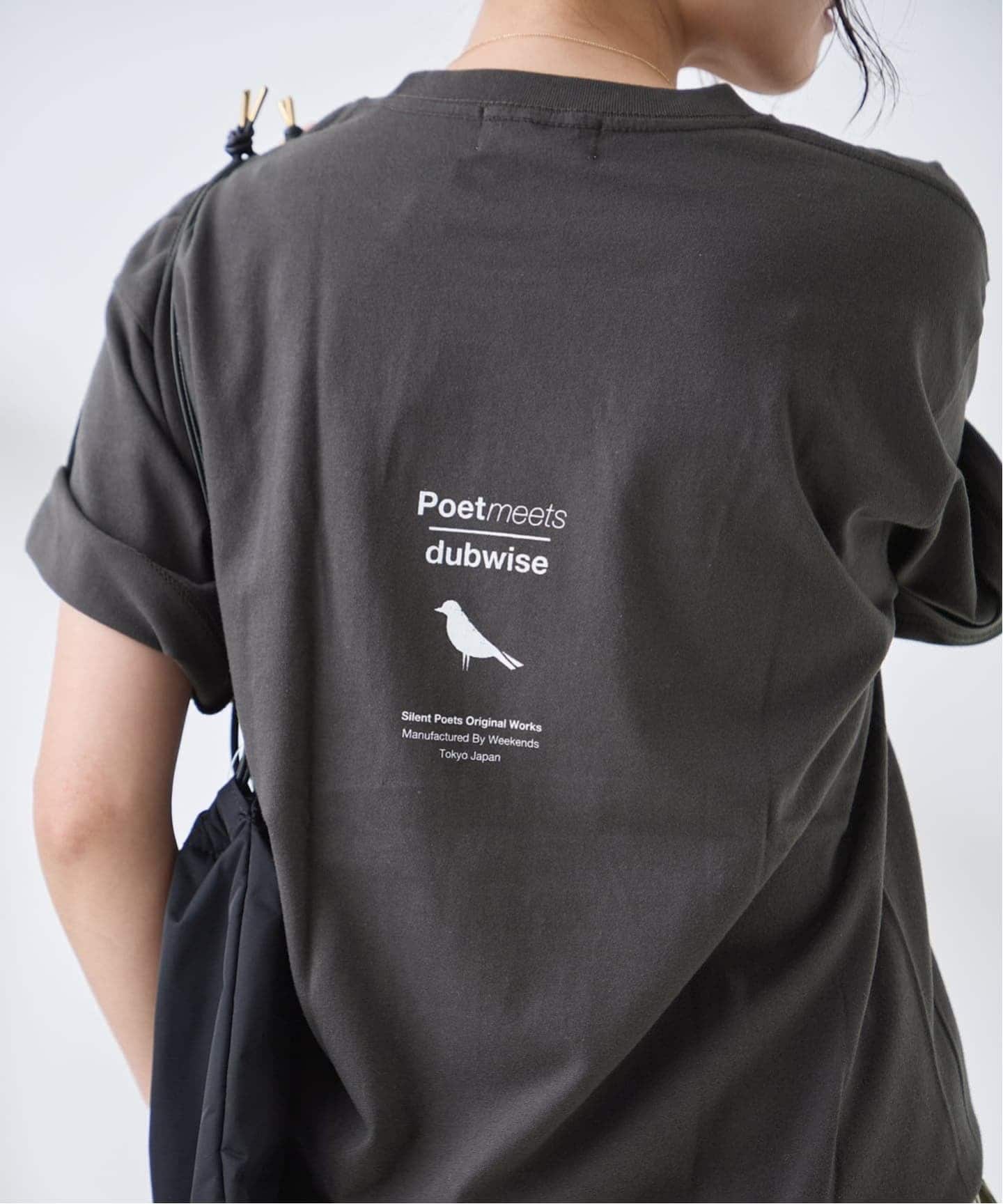 JOURNAL STANDARD L'ESSAGE｜ジャーナルスタンダード レサージュのT