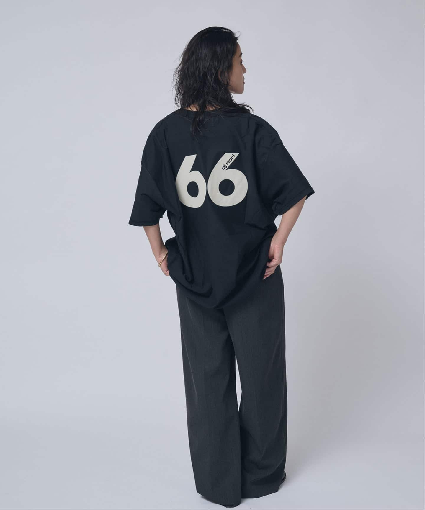 ISNESS MUSIC/イズネス ミュージック LEGEND Tシャツ（Tシャツ