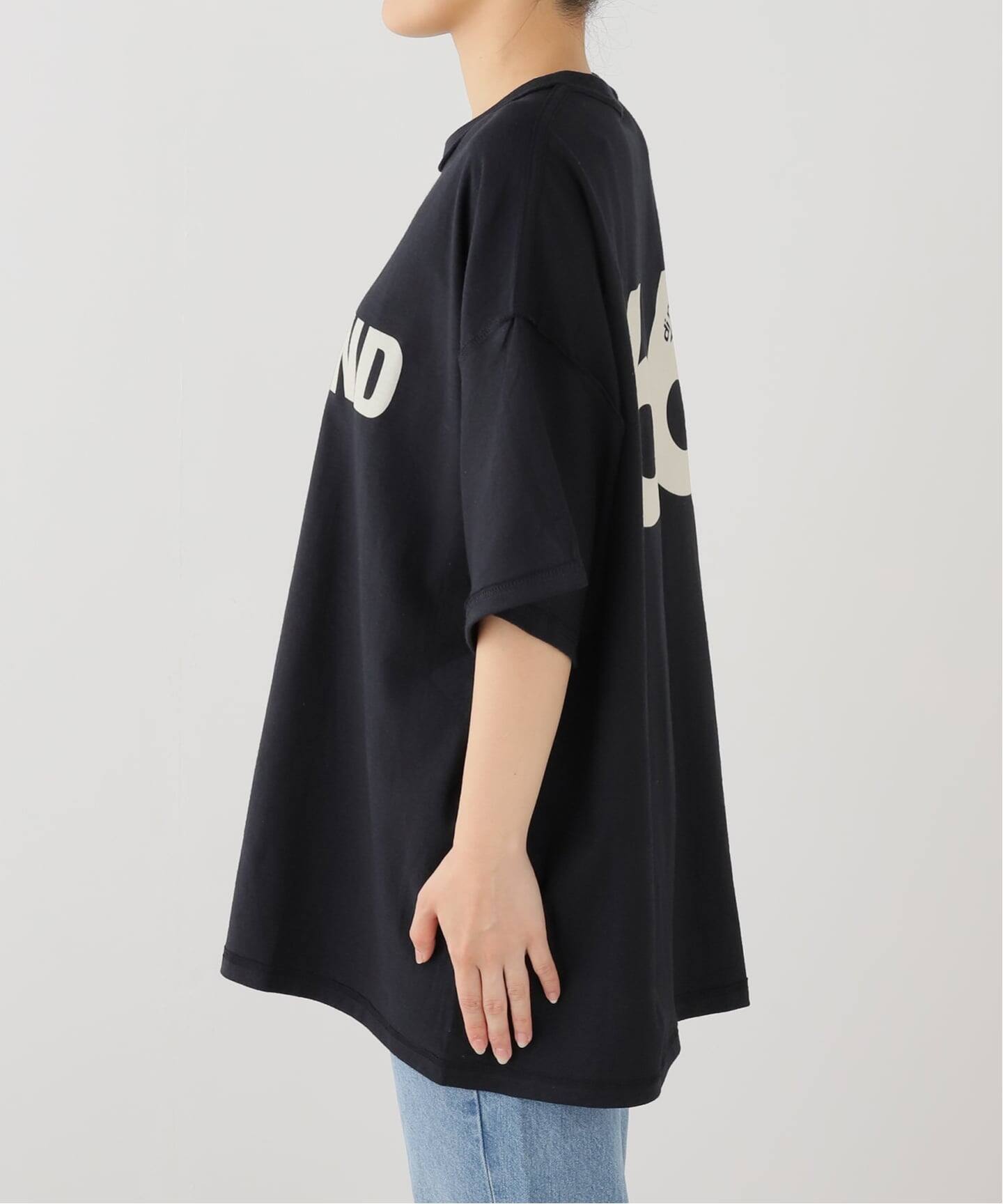 ISNESS MUSIC/イズネス ミュージック LEGEND Tシャツ（Tシャツ