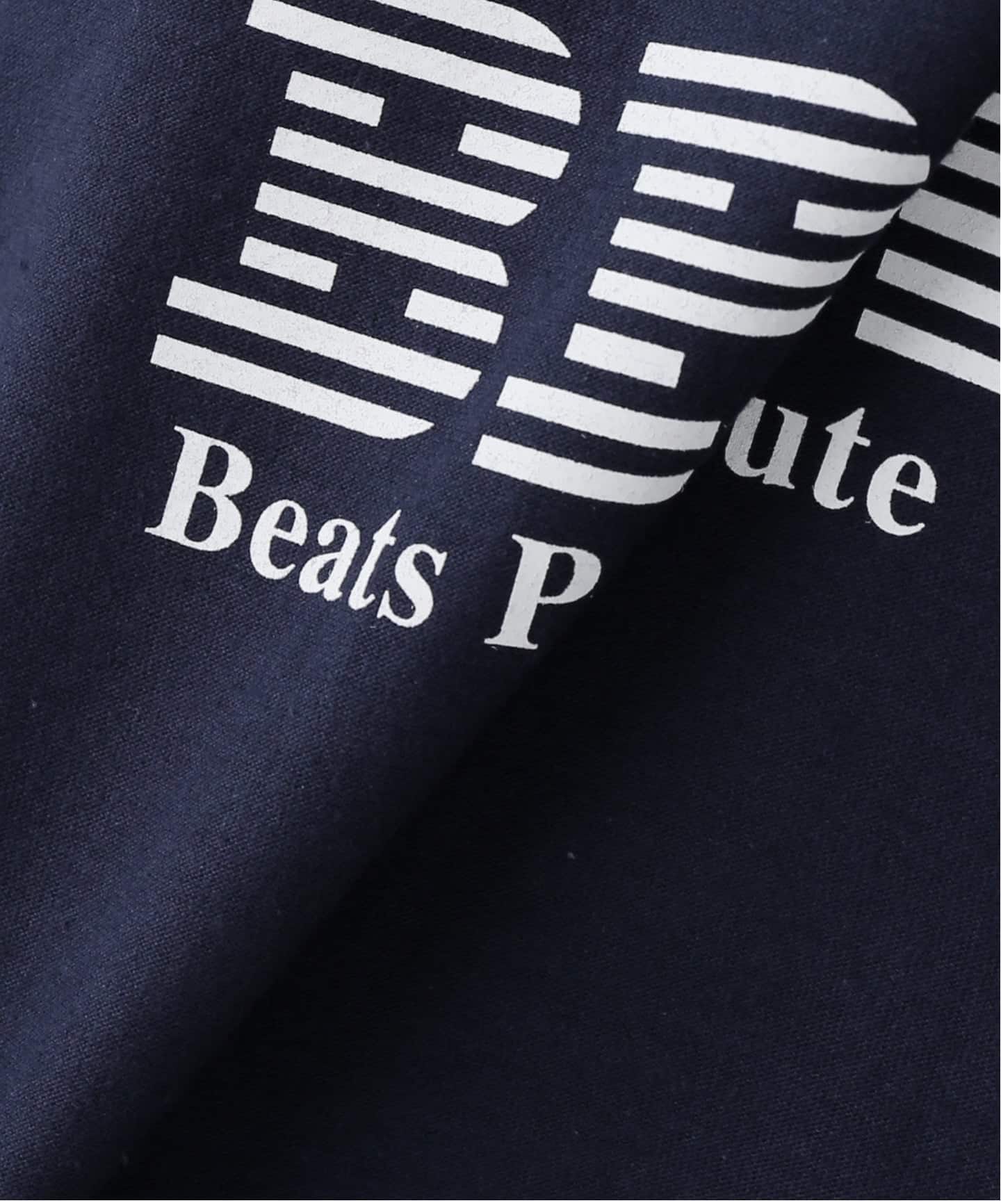 ISNESS MUSIC/イズネス ミュージック BPM LS Tシャツ（Tシャツ