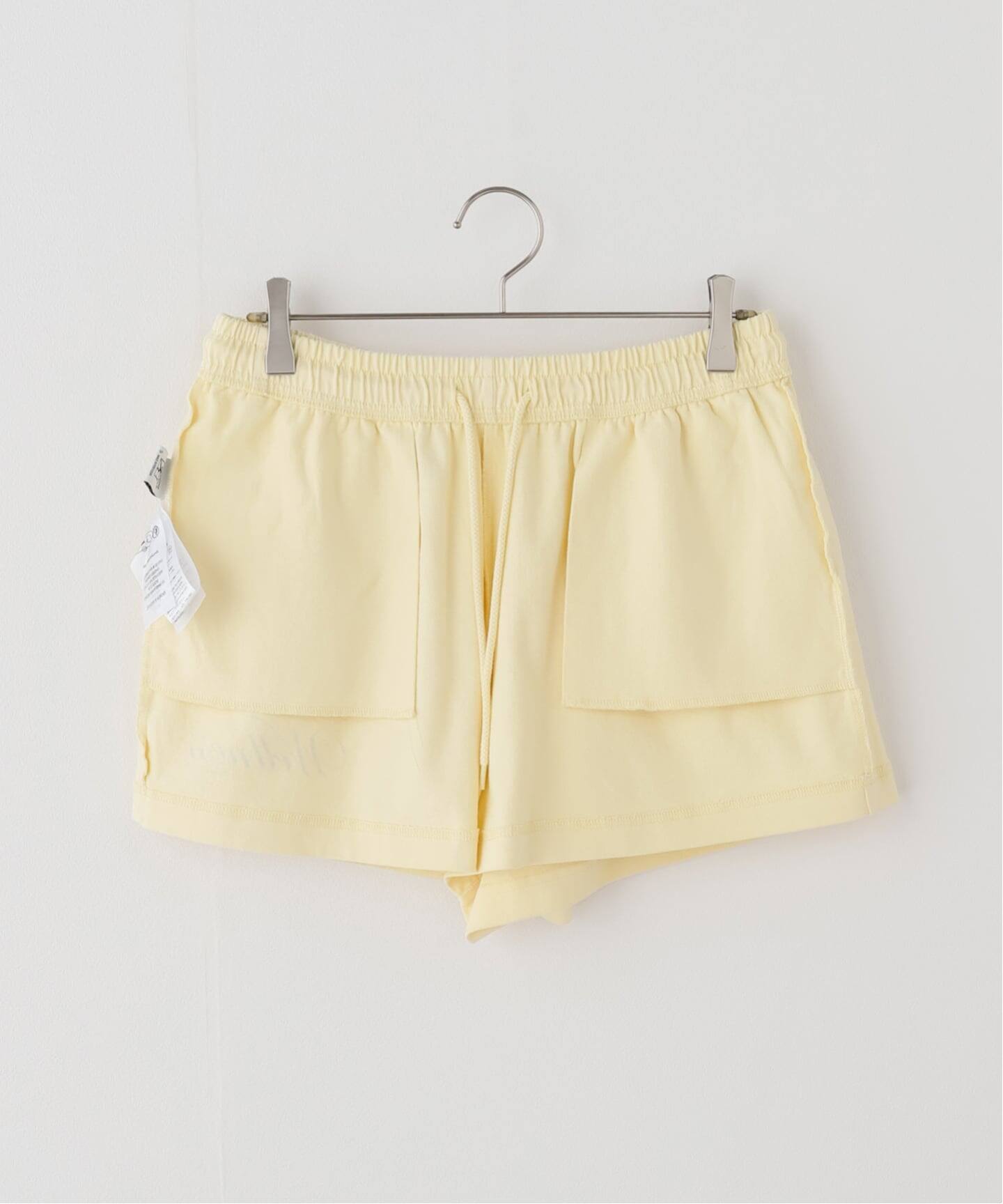 SPORTY&RICH/スポーティアンドリッチ Avenue Disco Short ショート