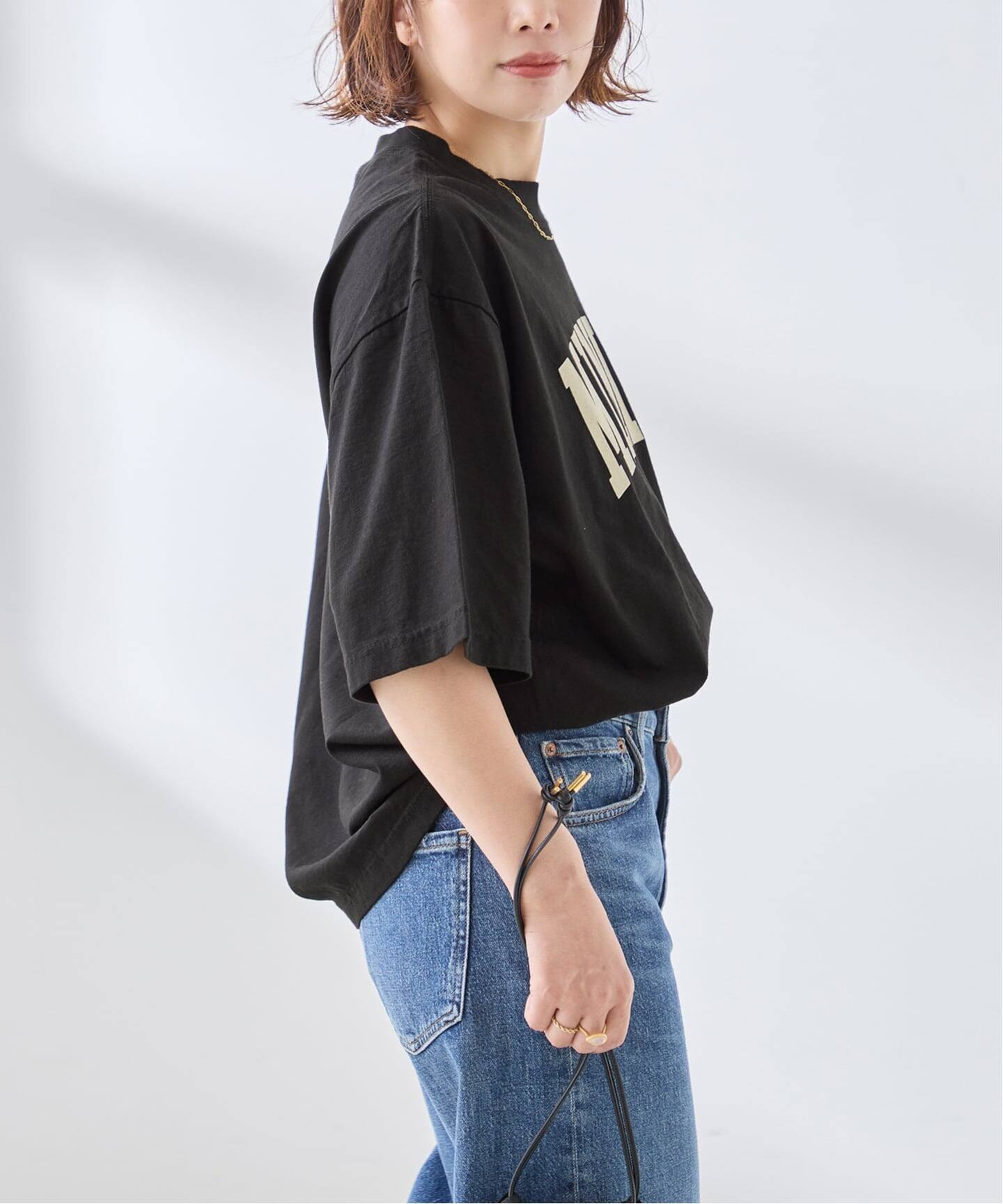 ISNESS MUSIC/イズネス ミュージック MINIMAL Tシャツ（Tシャツ