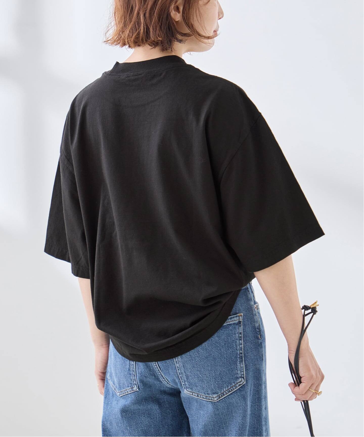 ISNESS MUSIC/イズネス ミュージック MINIMAL Tシャツ（Tシャツ