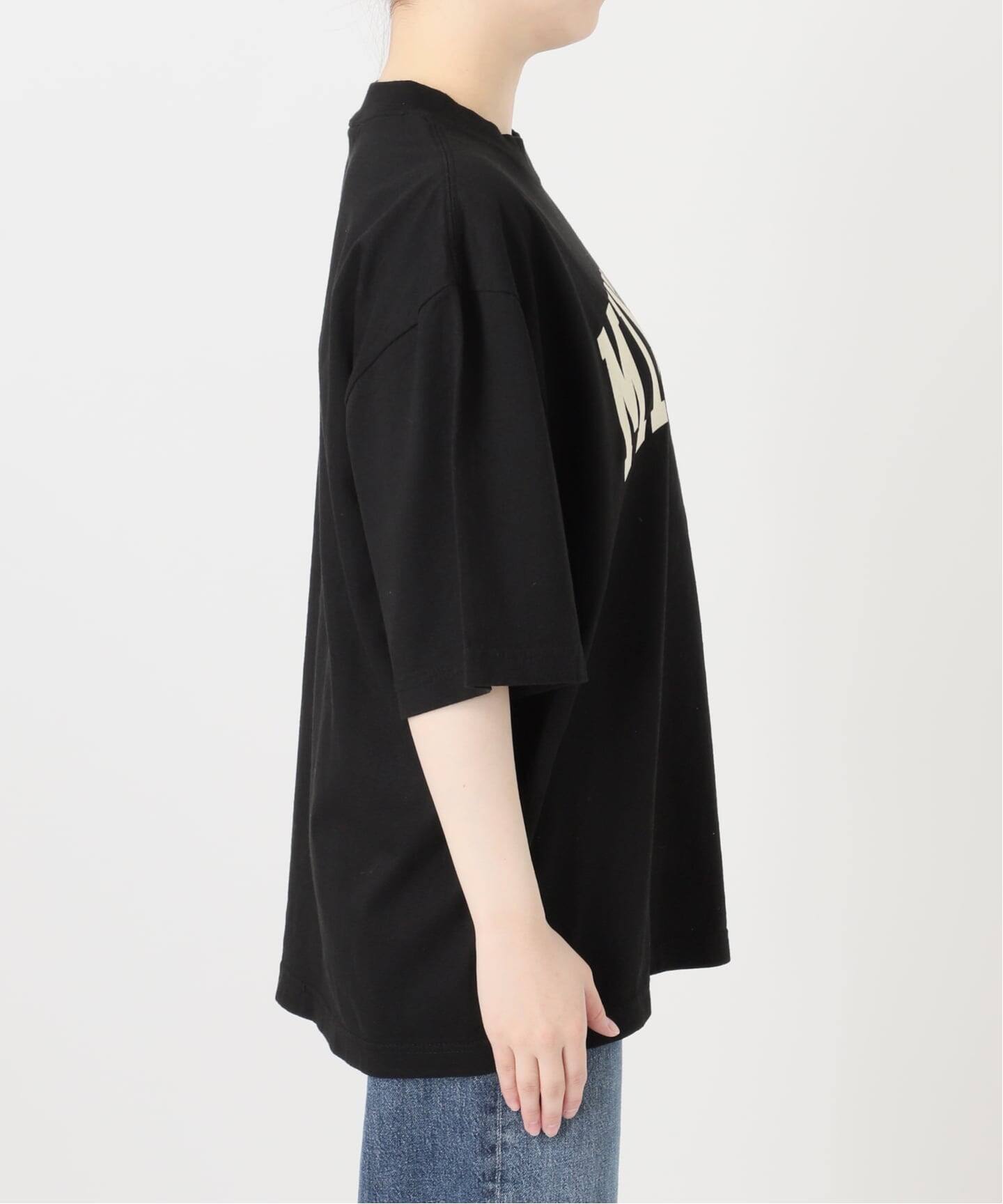 ISNESS MUSIC/イズネス ミュージック MINIMAL Tシャツ（Tシャツ