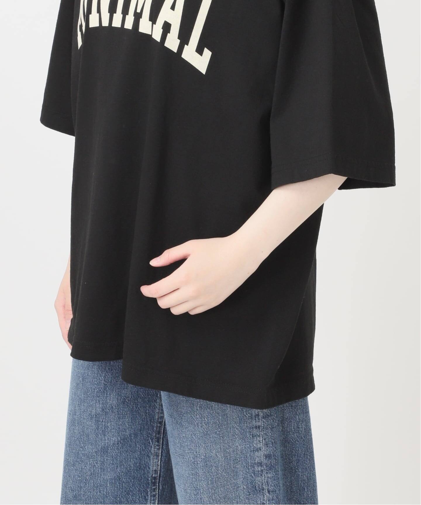 ISNESS MUSIC/イズネス ミュージック MINIMAL Tシャツ（Tシャツ