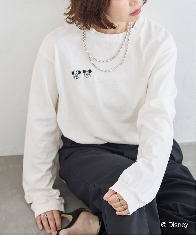 トップス
