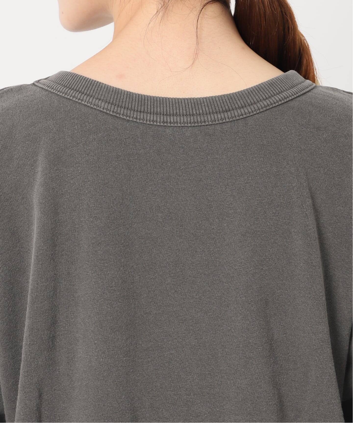 追加予約8》MIXTA/ミクスタ 別注 BALANCE CREW NECK スウェット 