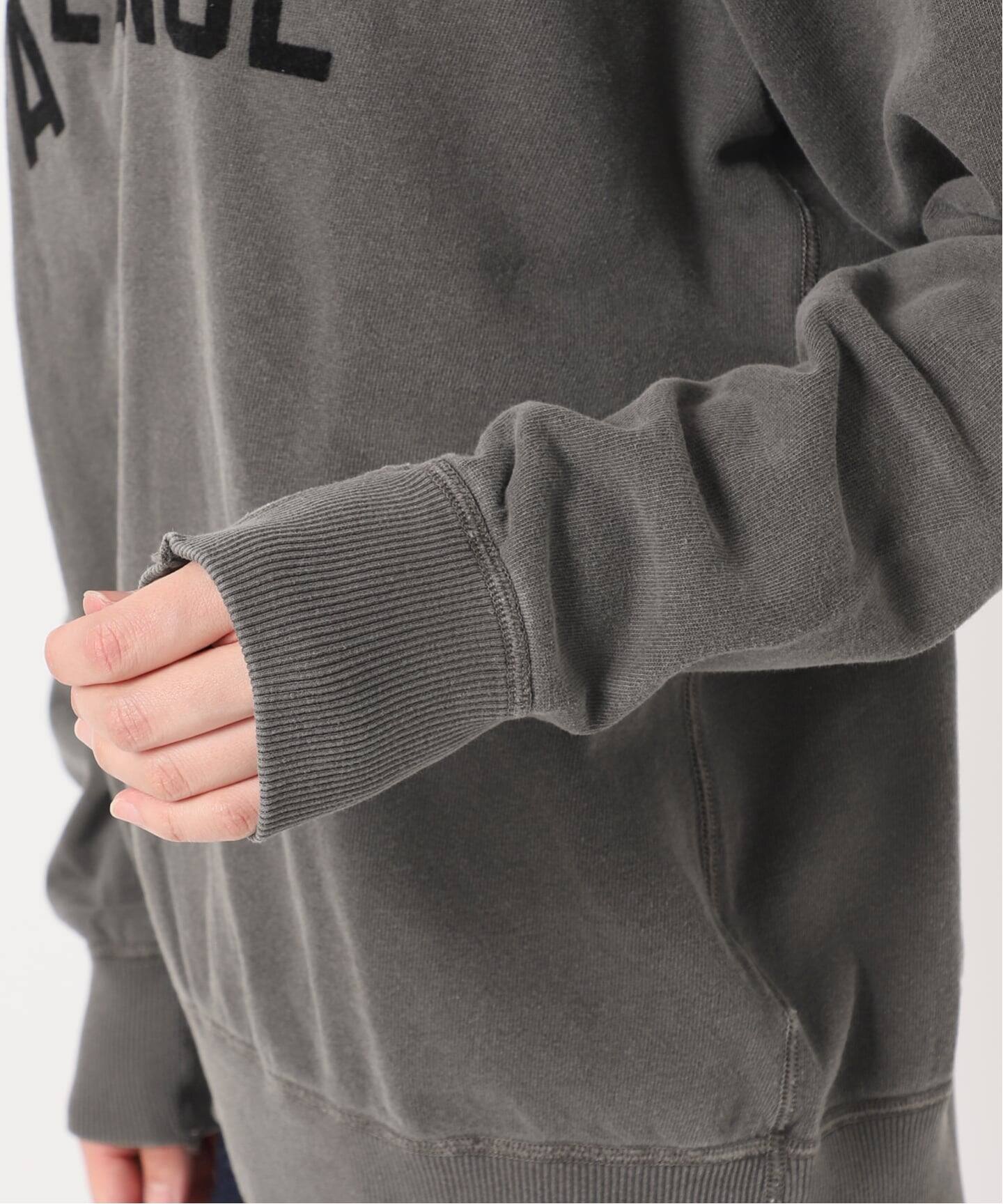 追加予約8》MIXTA/ミクスタ 別注 BALANCE CREW NECK スウェット 