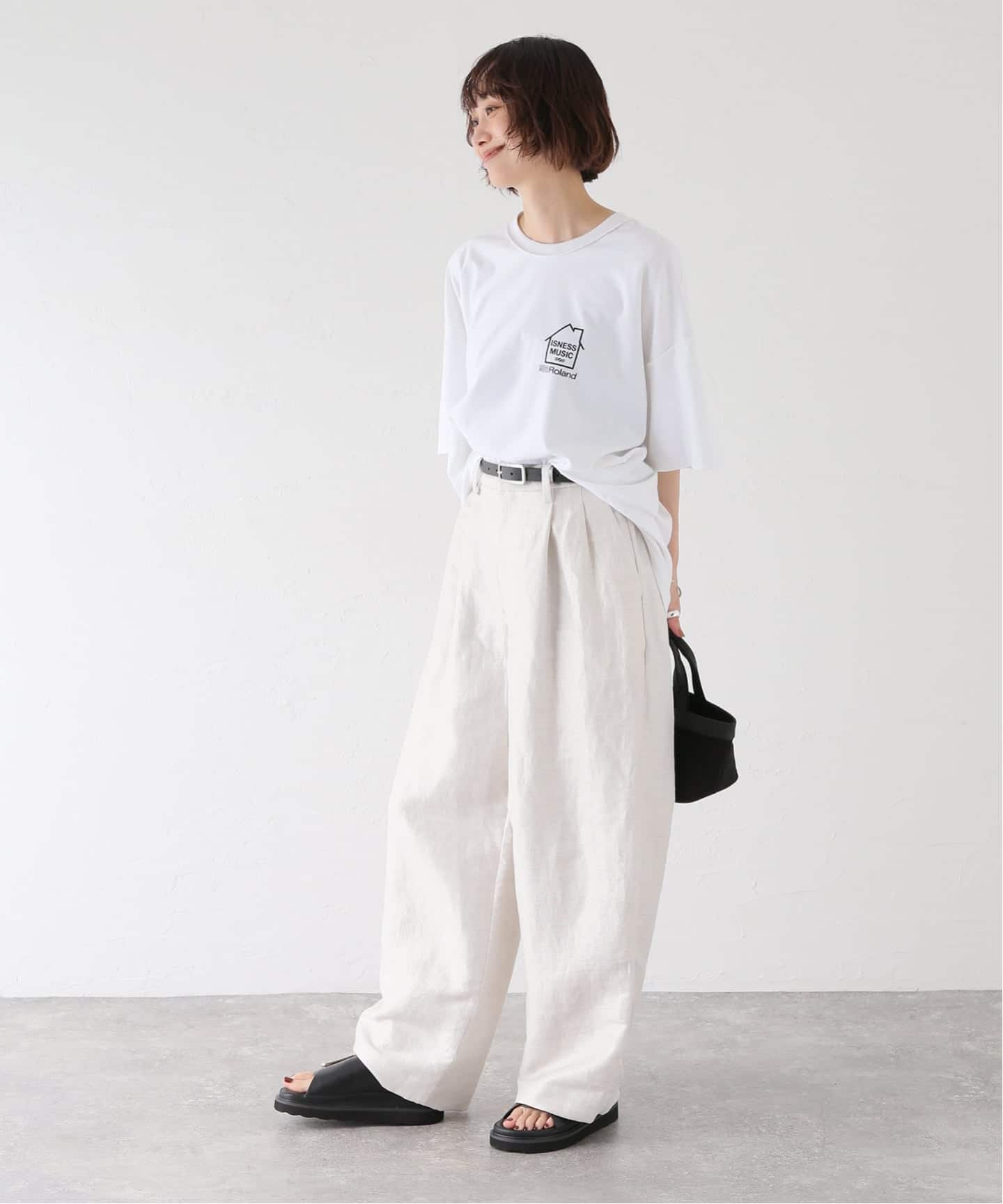 ISNESS MUSIC/イズネス ミュージック】TR-808 Tシャツ（Tシャツ