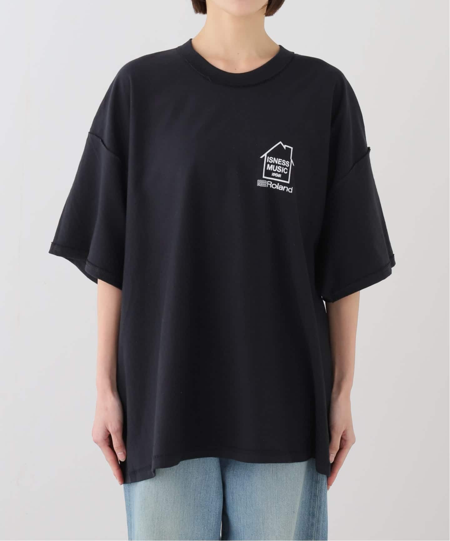 JOURNAL STANDARD L'ESSAGE｜ジャーナルスタンダード レサージュのT
