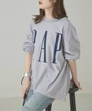 【ISNESS MUSIC/イズネス ミュージック】 RAP LONG SLEEVE T-SHIRTS(IS