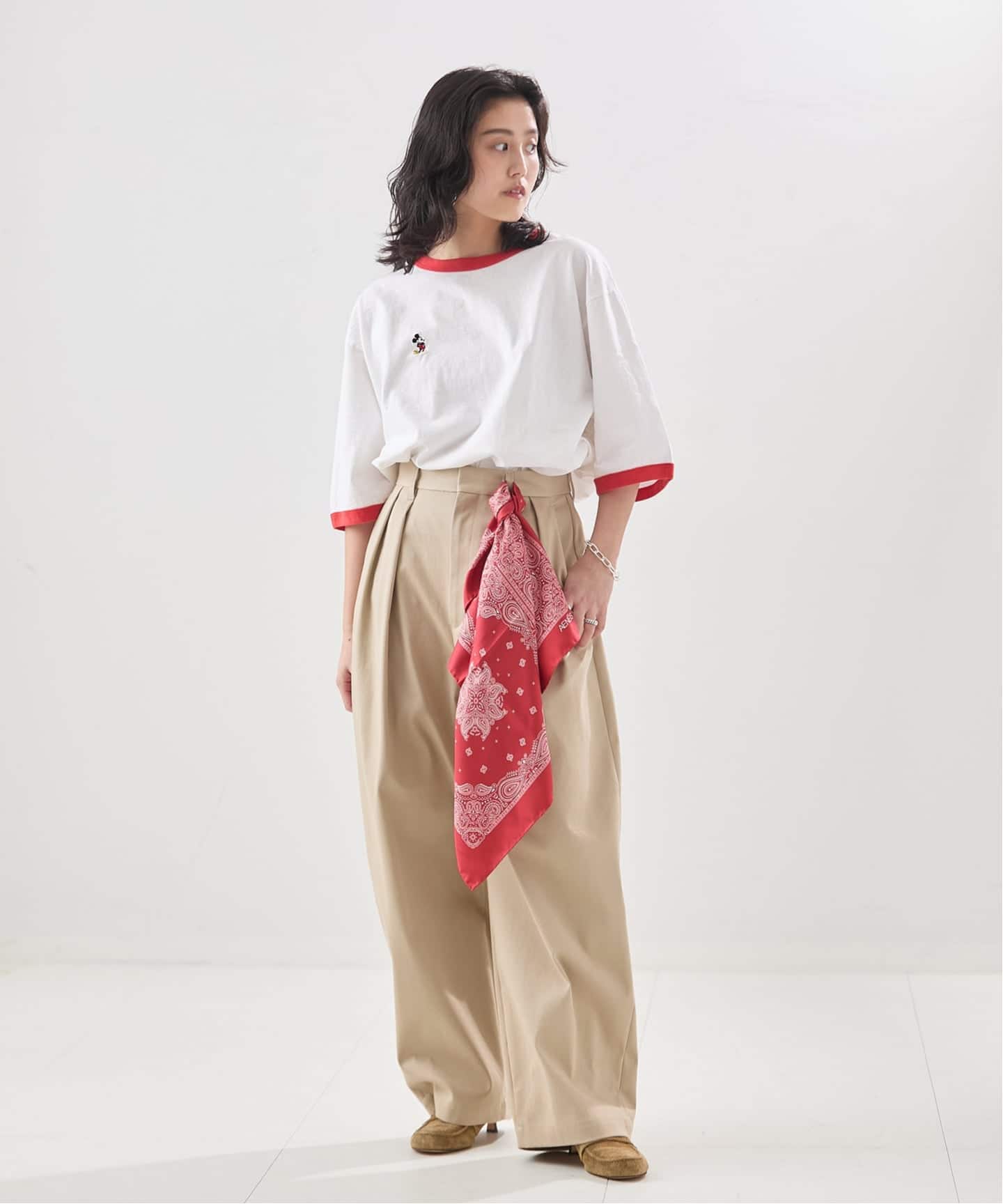 【JANE SMITH/ジェーンスミス】 SP PHOTO Tシャツ JANE SMITH/ジェーンスミス SP PHOTO Tシャツ 【公式通販】