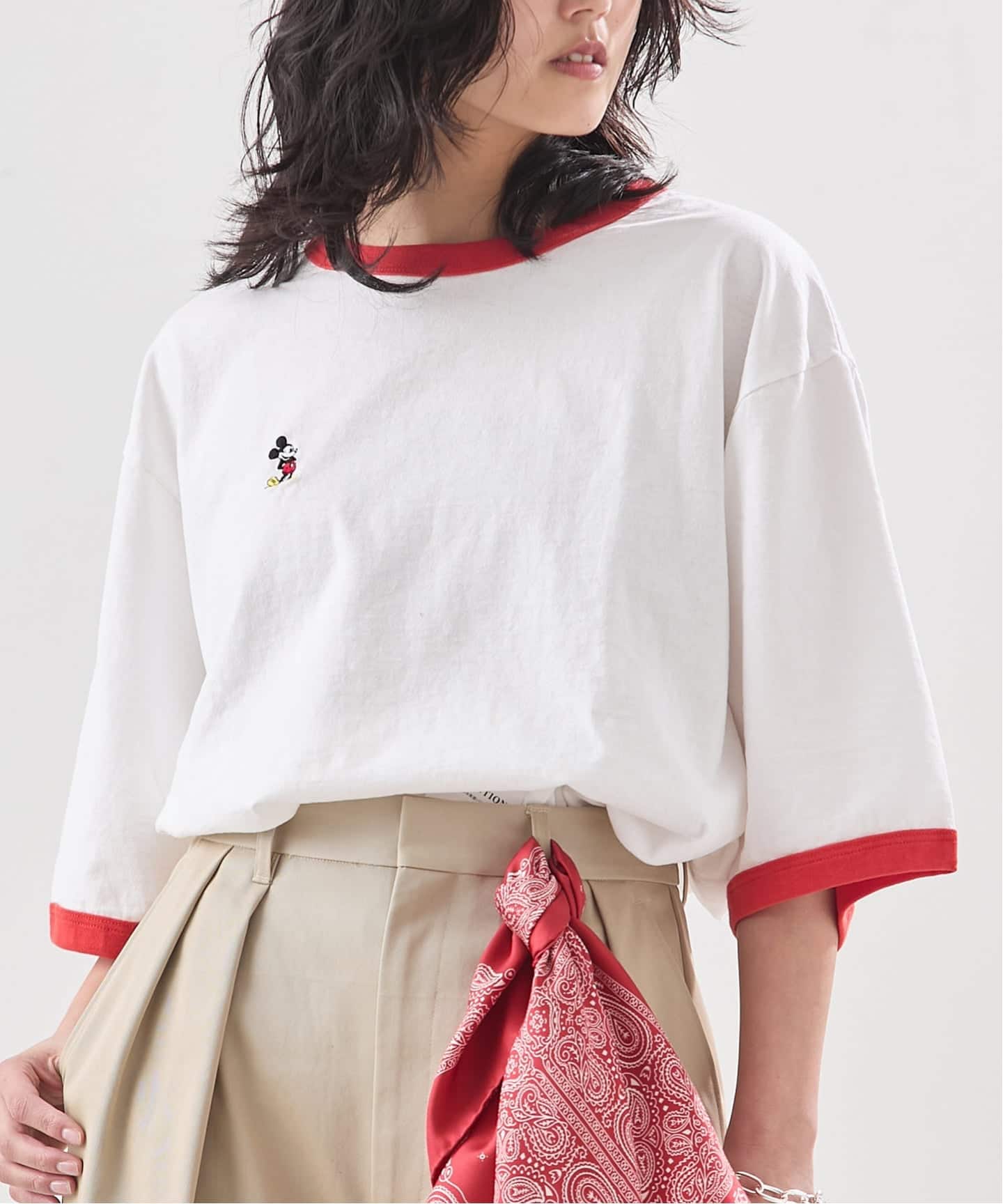 JANE SMITH カットソー　新品タグ付き JANESMITH（ジェーンスミス） tシャツ レディース メンズ : ZOZOTOWN